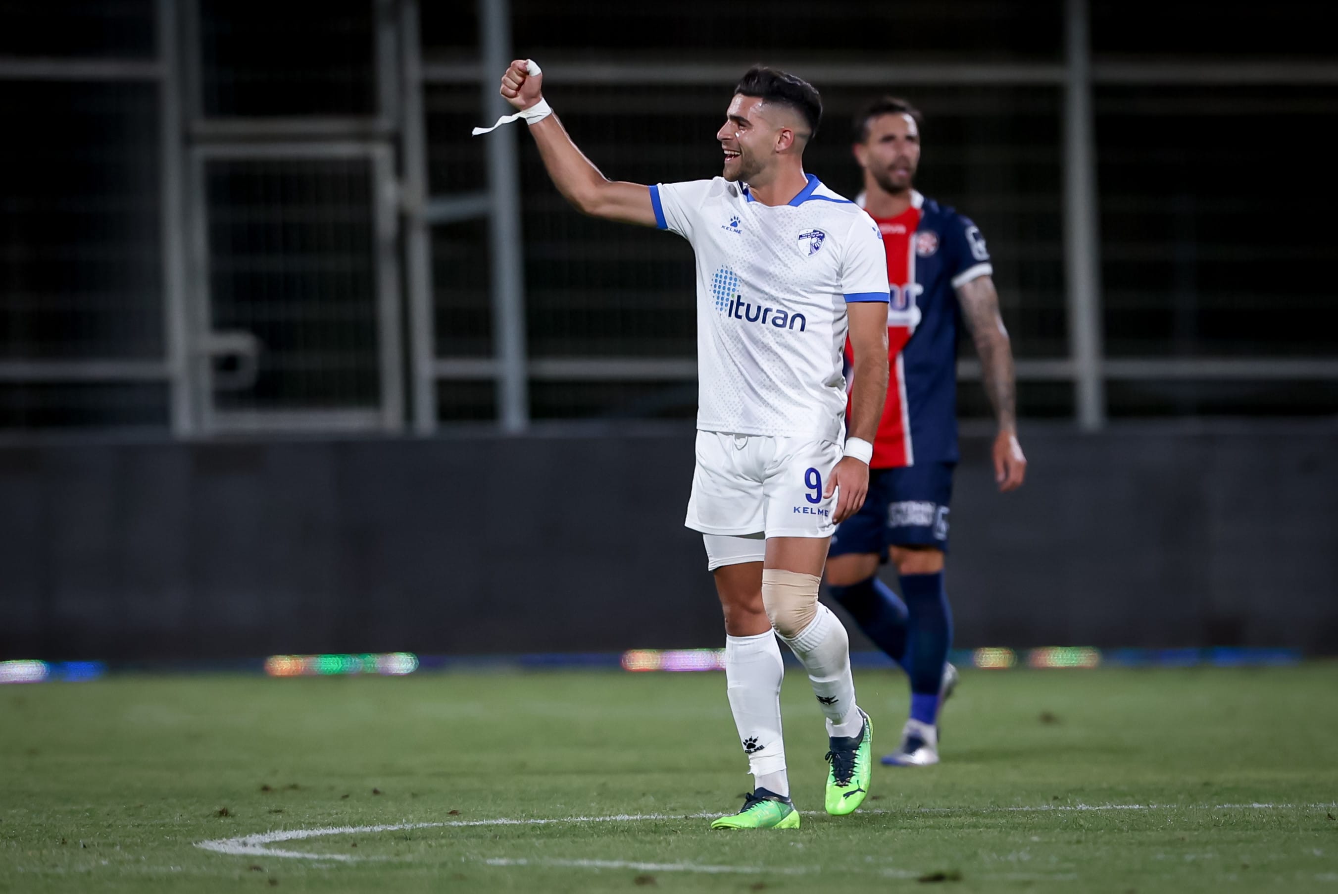 איתמר שבירו, חלוץ עירוני קרית שמונה