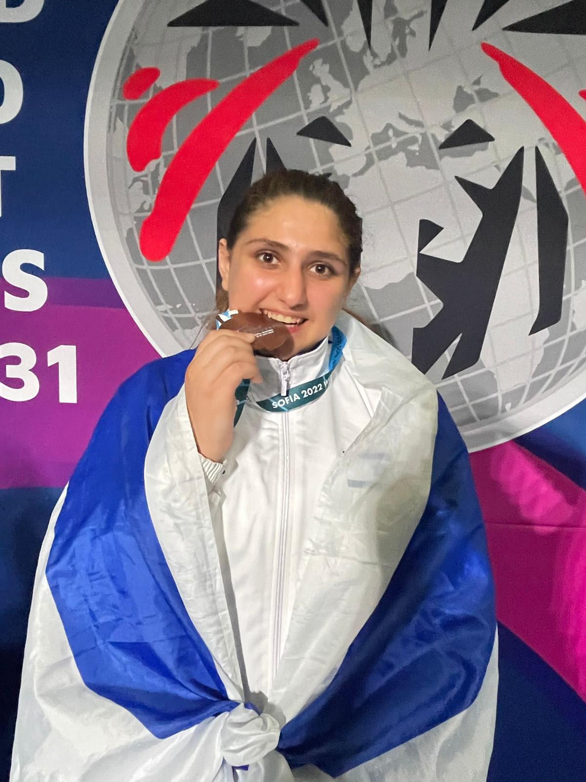 ליפז חג'אמה