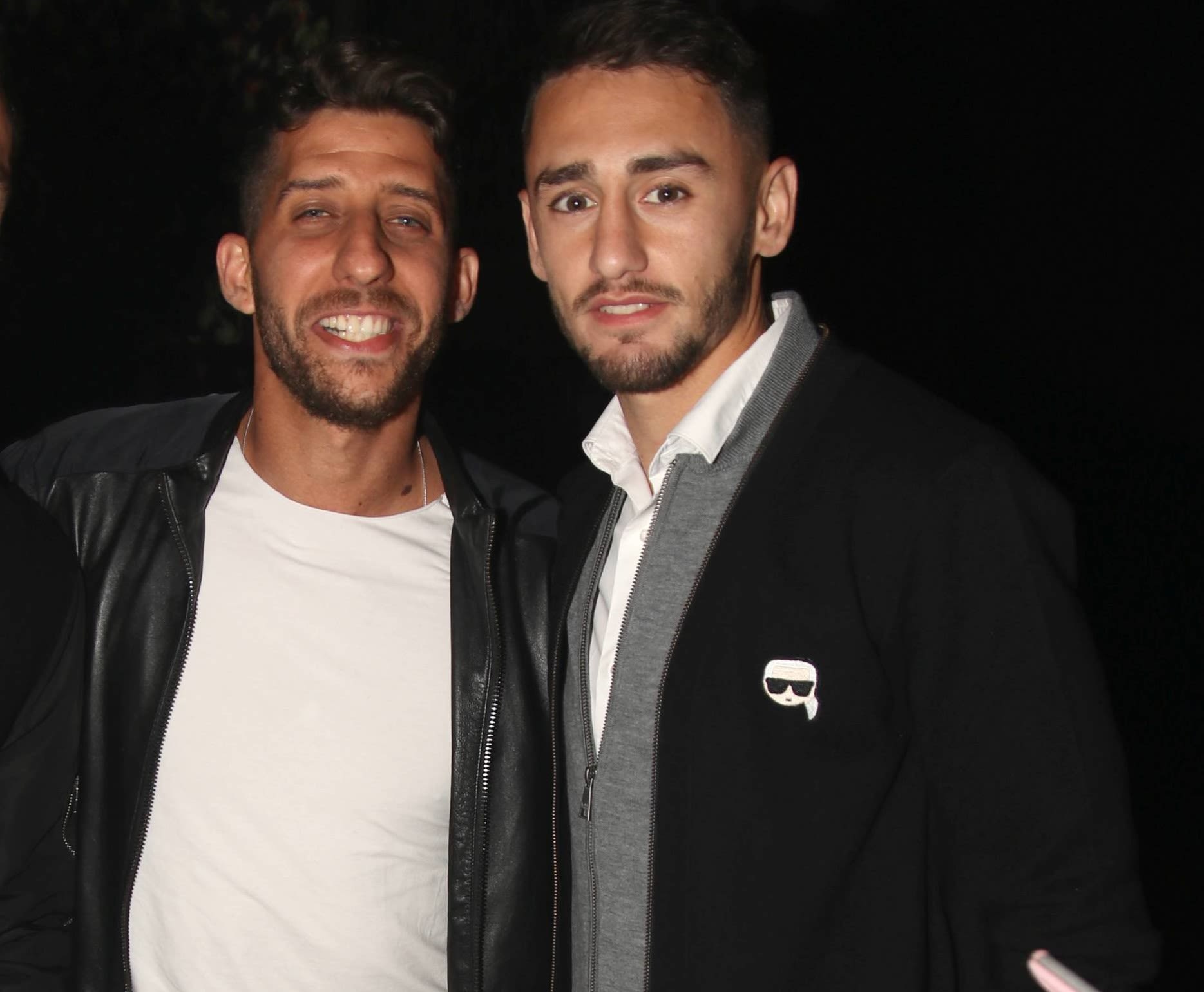 דור מיכה, עומר אצילי