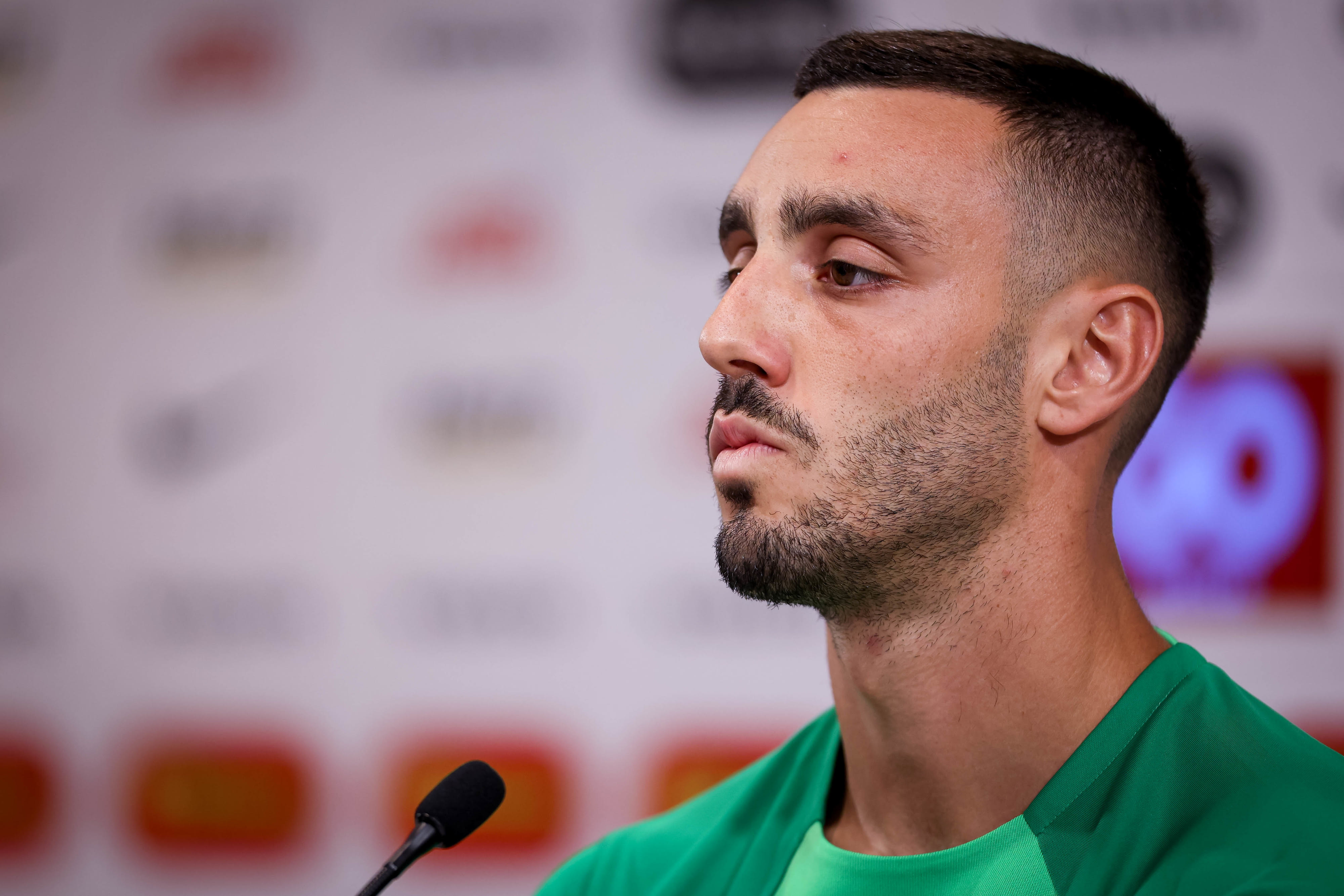 נטע לביא, שחקן מכבי חיפה