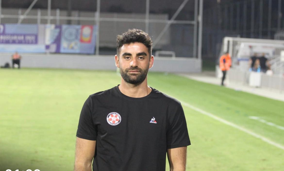 יהונתן לוי, הפועל נוף הגליל