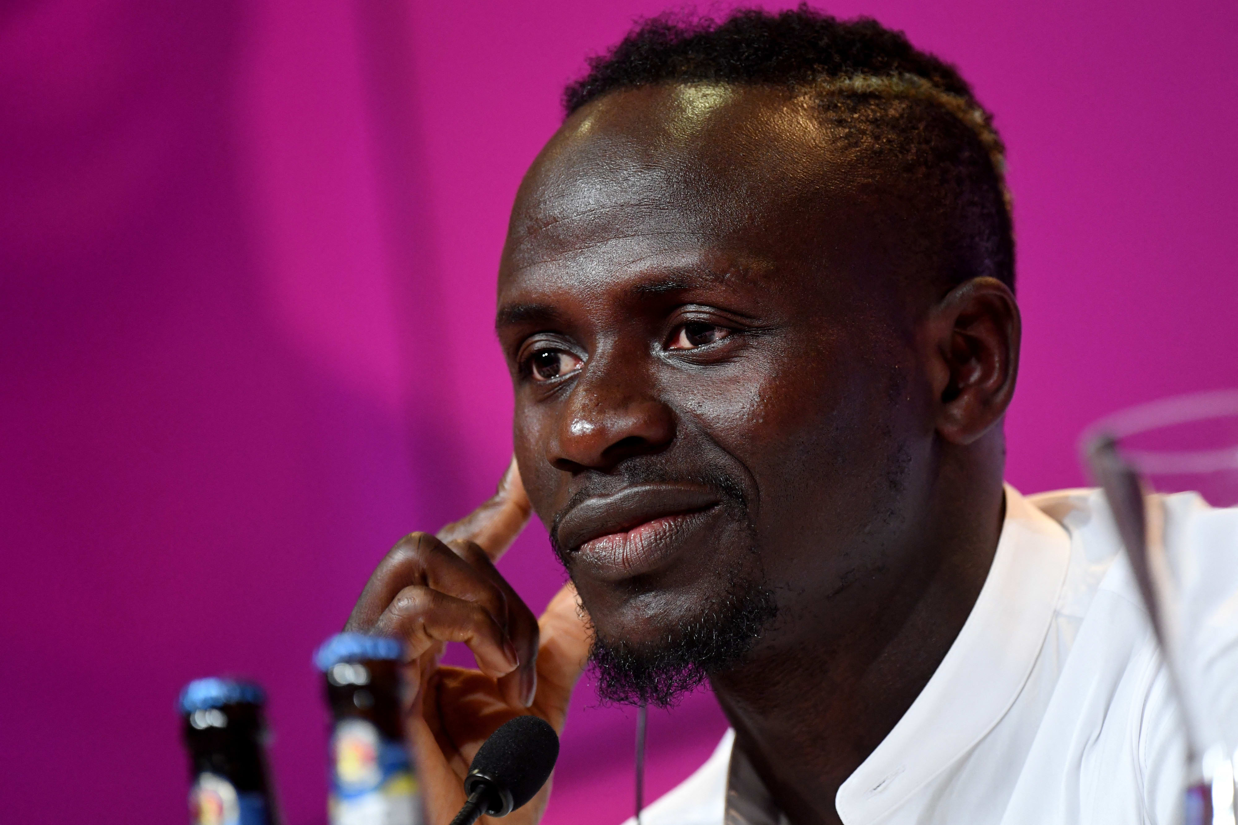 סאדיו מאנה באיירן מינכן