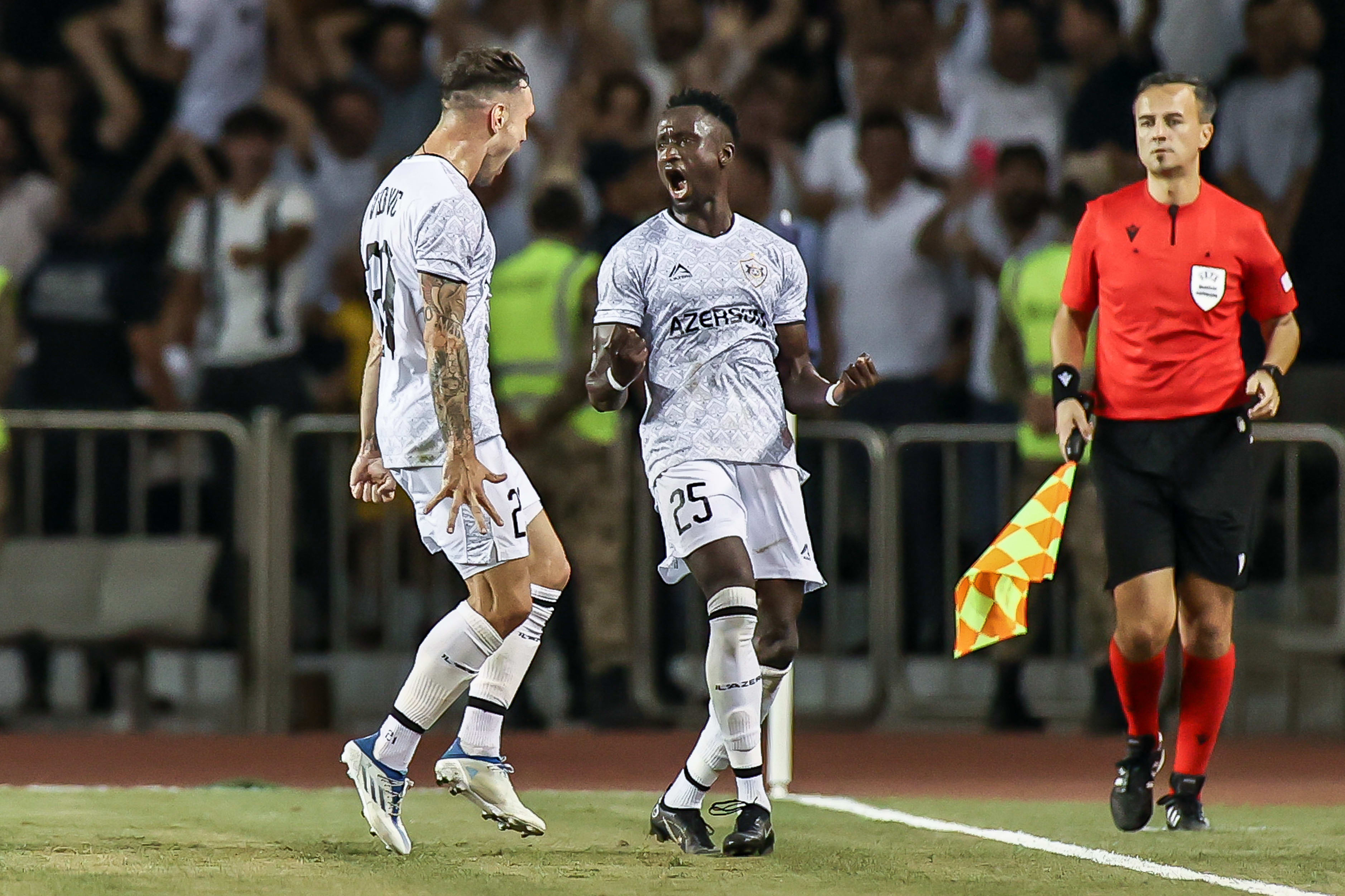 איברהימה וואג'י שחקן קרבאח