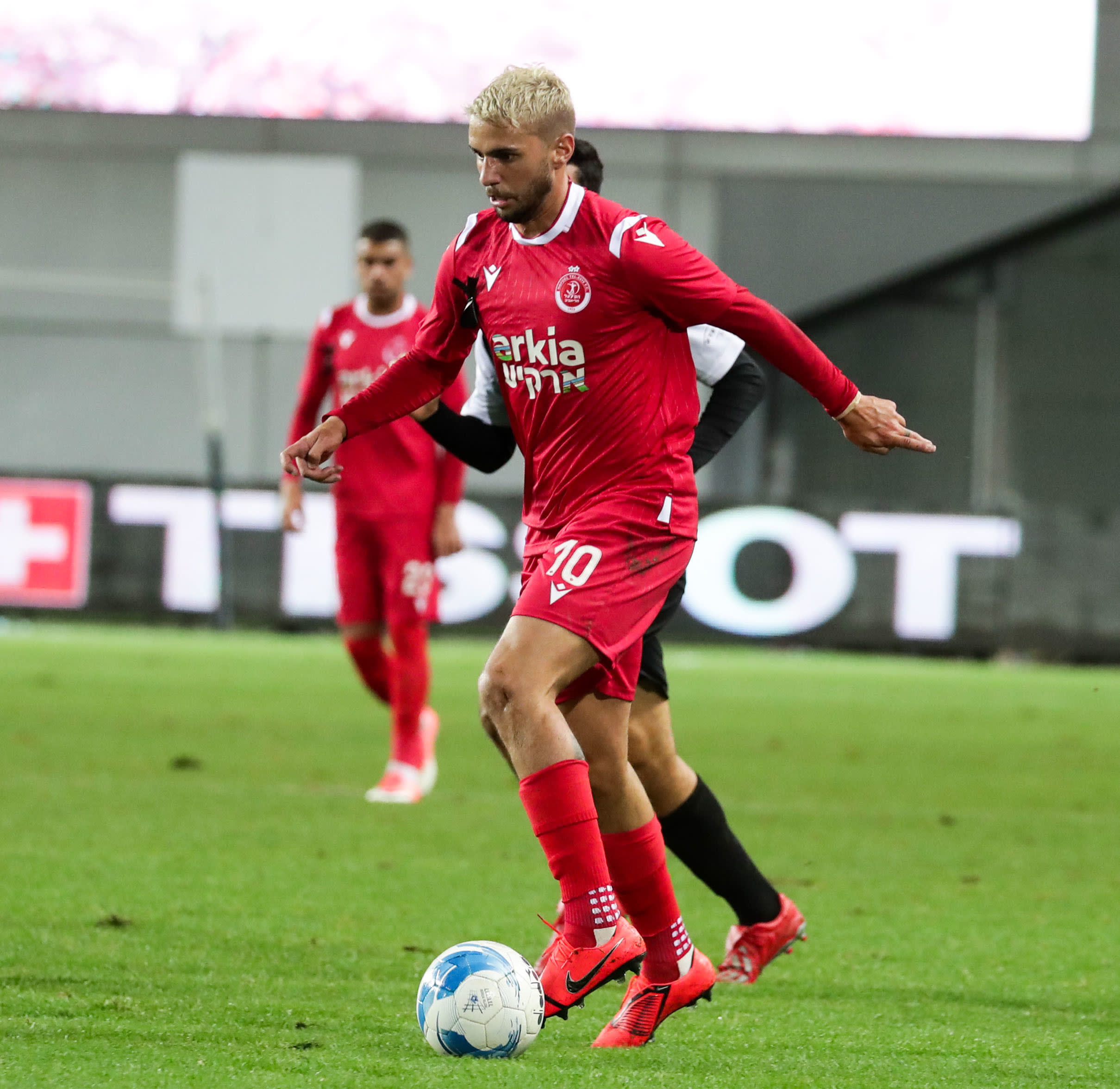 שחקן הפועל תל אביב, פליפה רודריגס