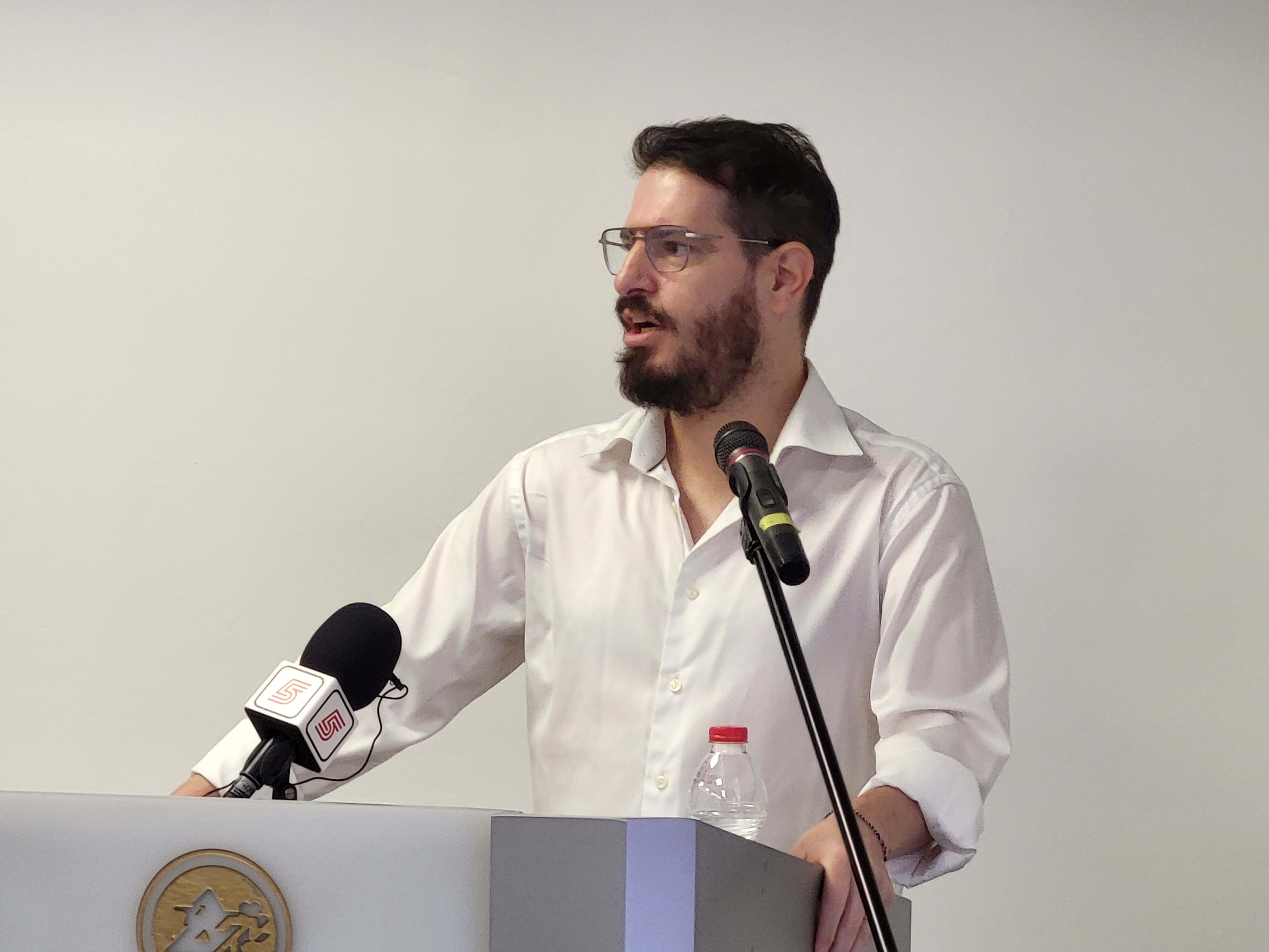 משה חוגג בעלים בית"ר ירושלים