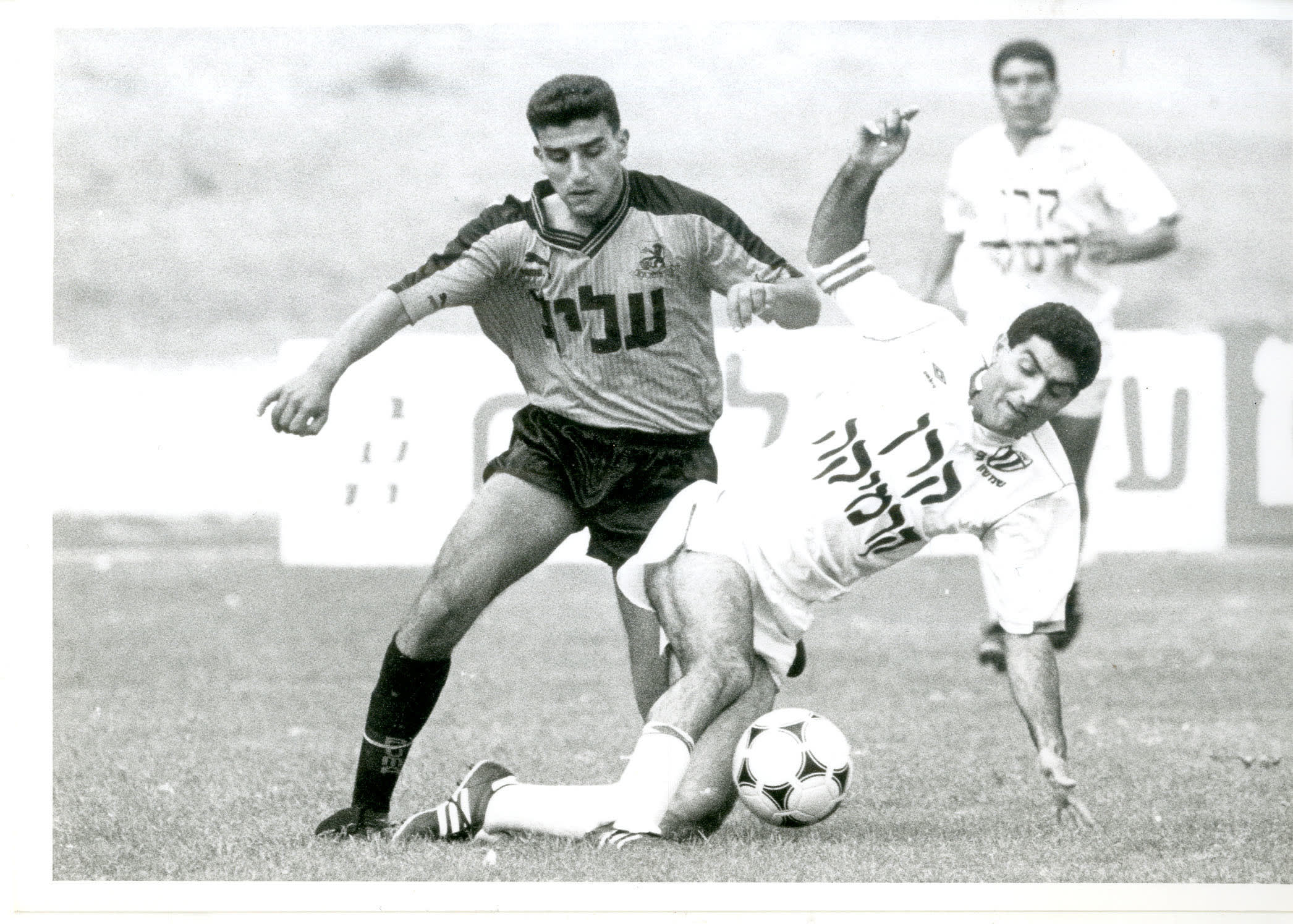 אבינועם עובדיה