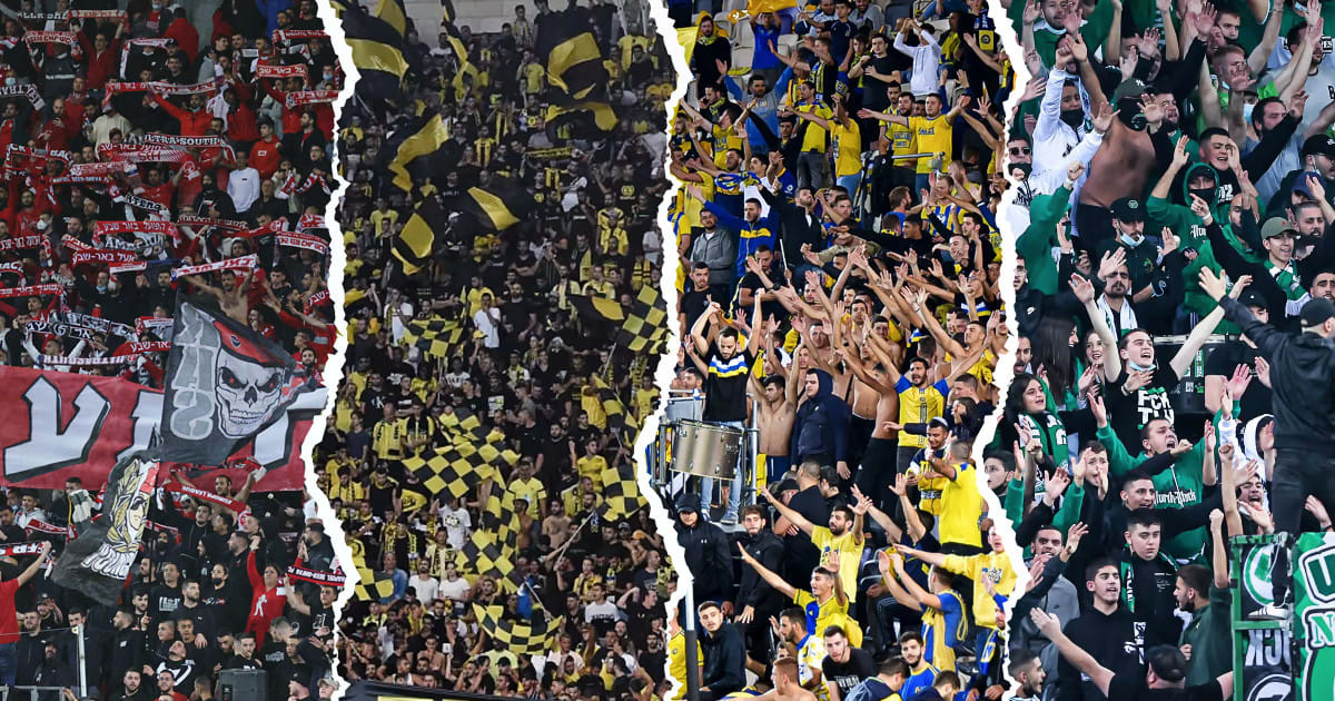 קהלים ליגת החלומות