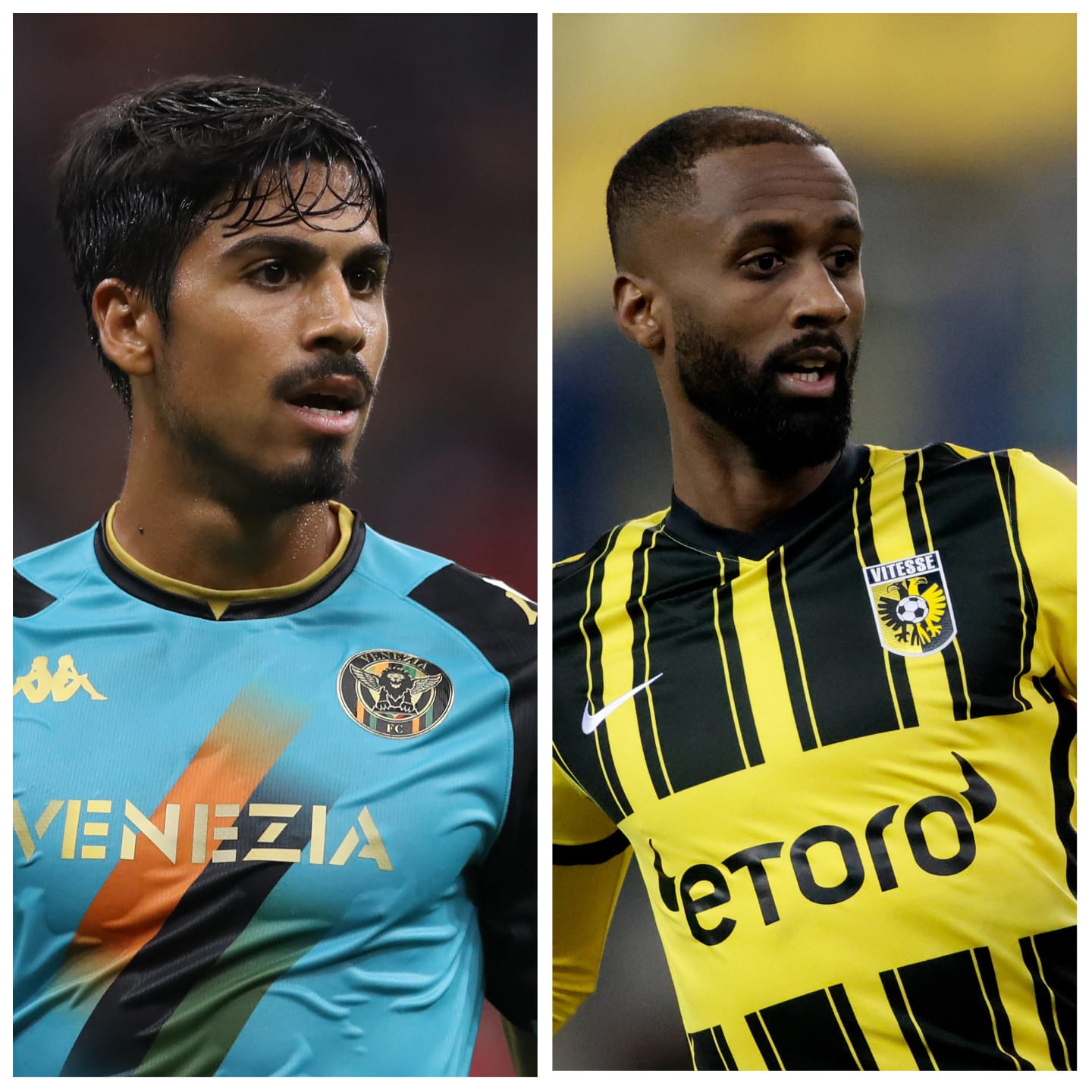 דור פרץ, אלי דסה