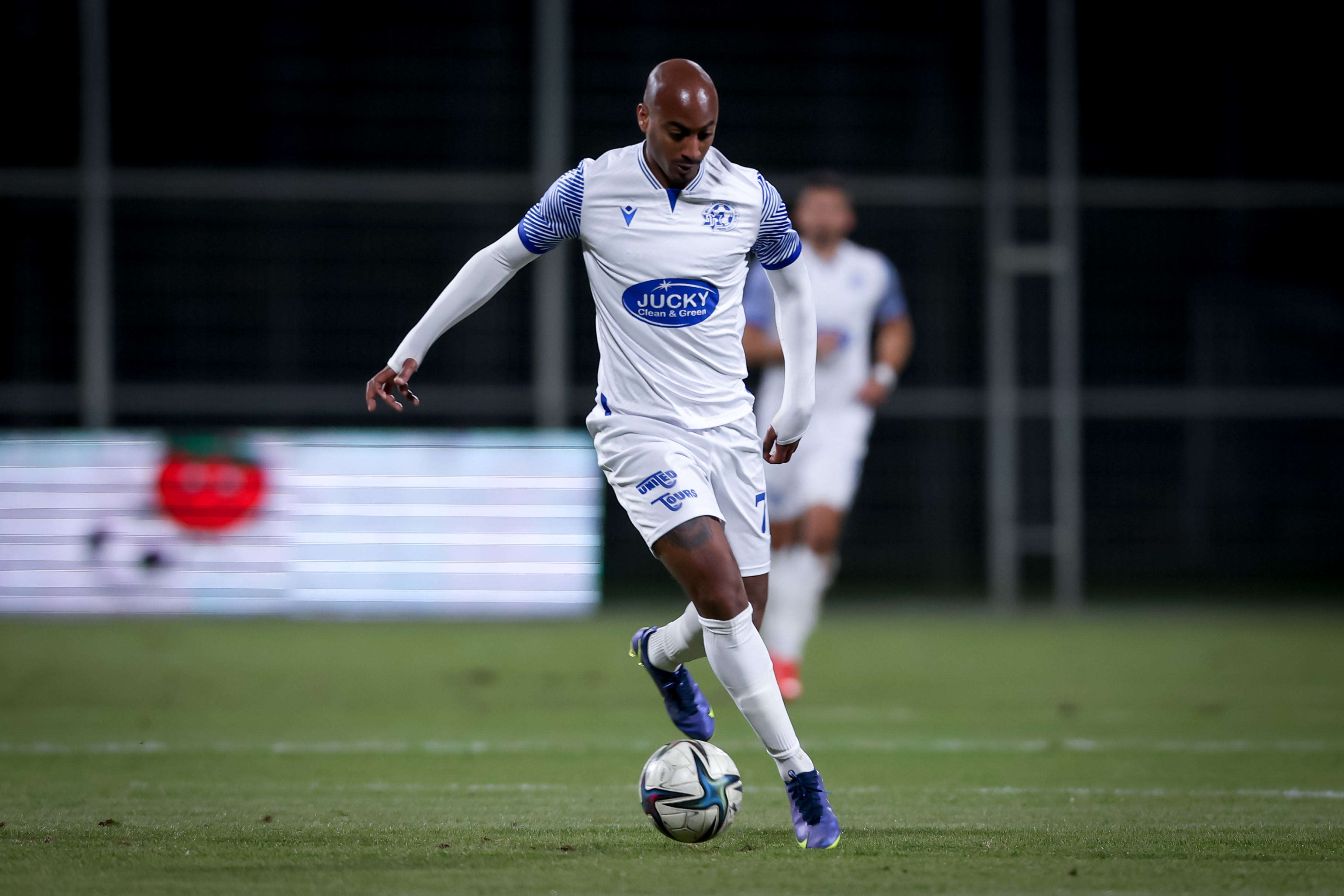 אור אינברום שחקן מכבי פתח תקוה