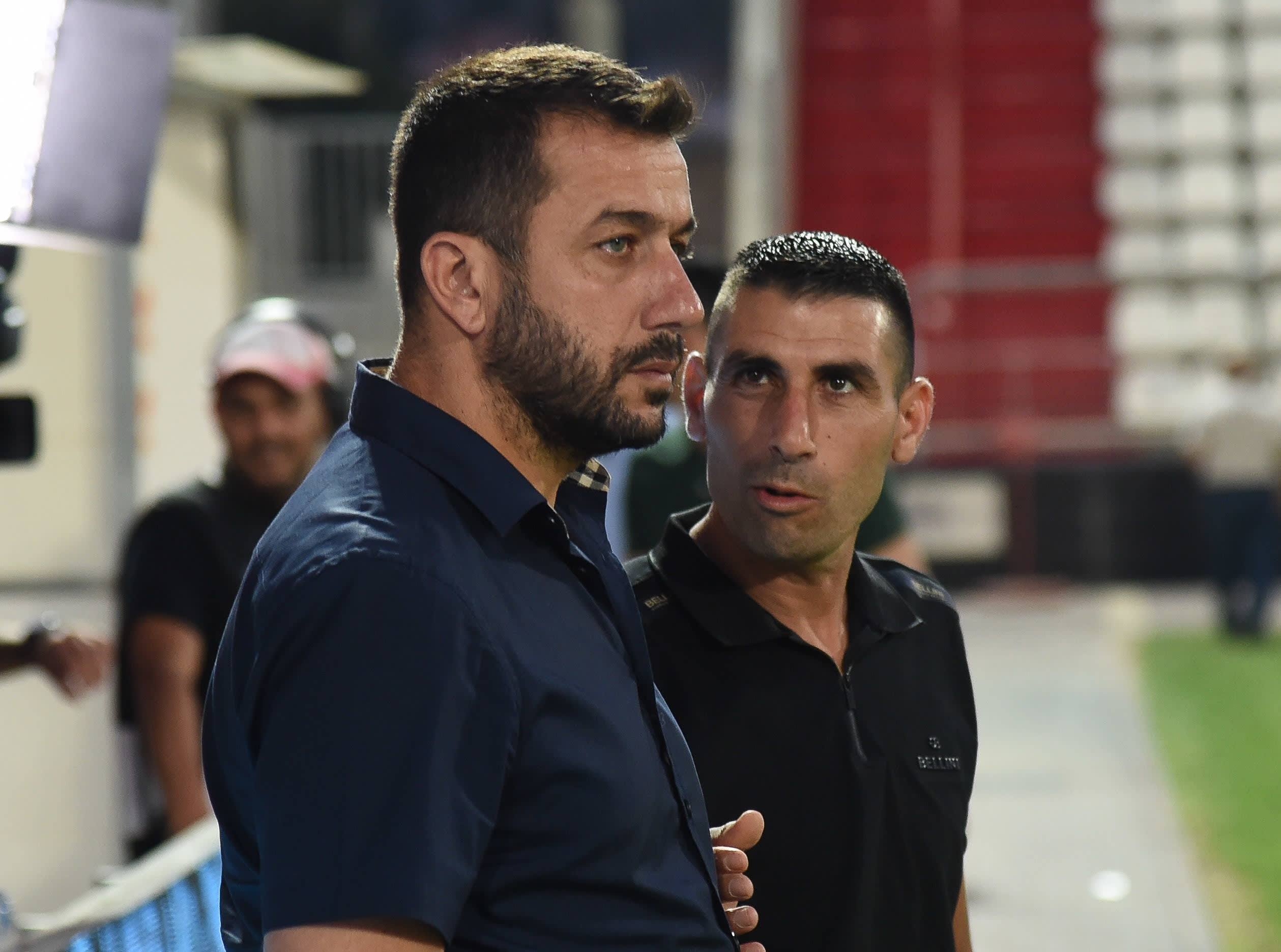 סעיד בסול בעלים מכבי בני ריינה