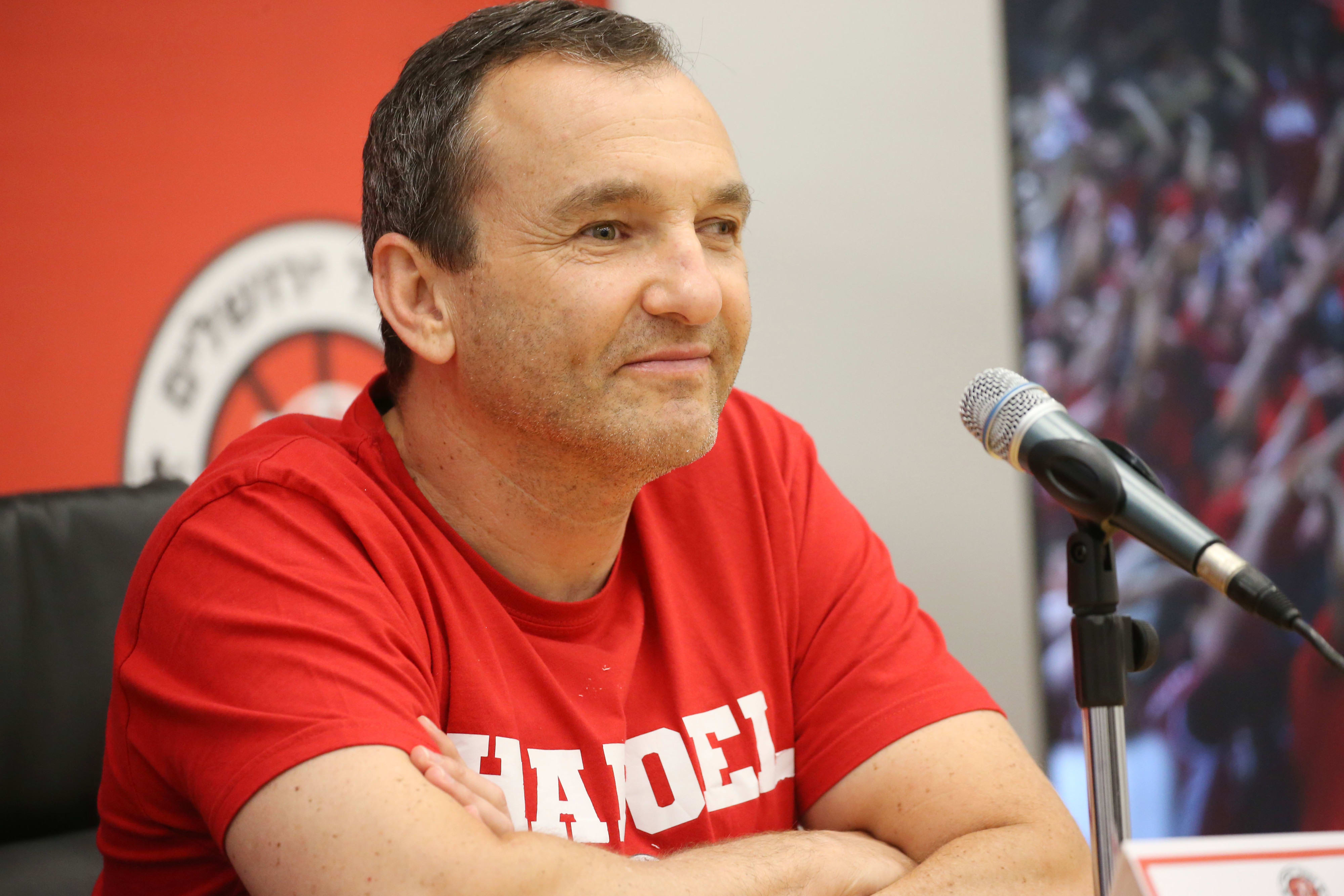 אייל חומסקי בעלים הפועל ירושלים