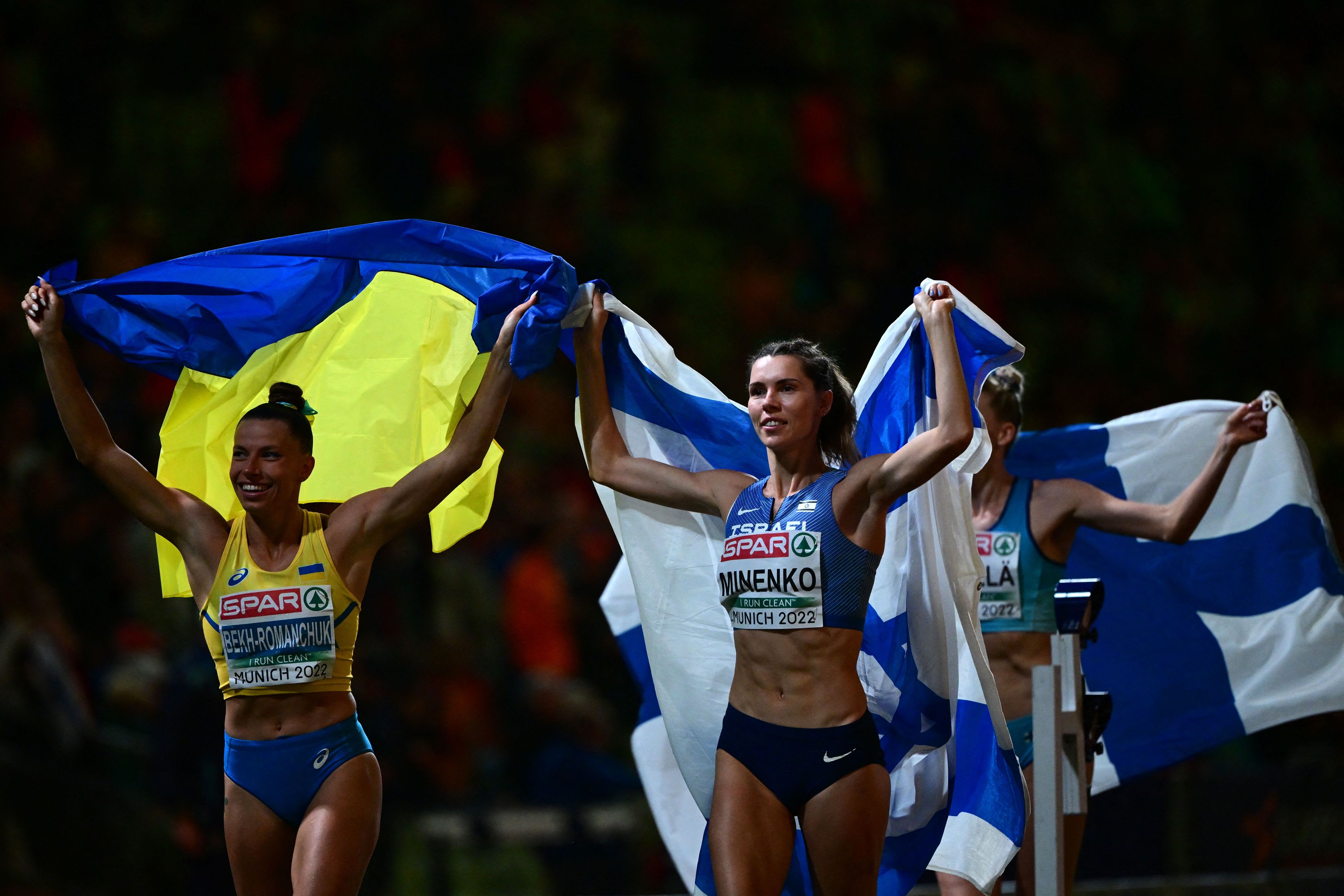 חנה קנייזבה מיננקו