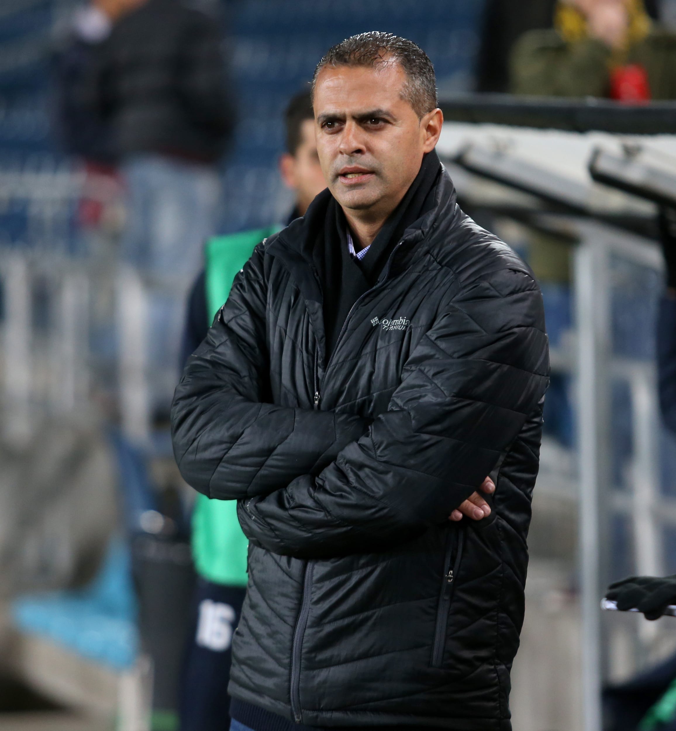 אלון חרזי מאמן הפועל עכו