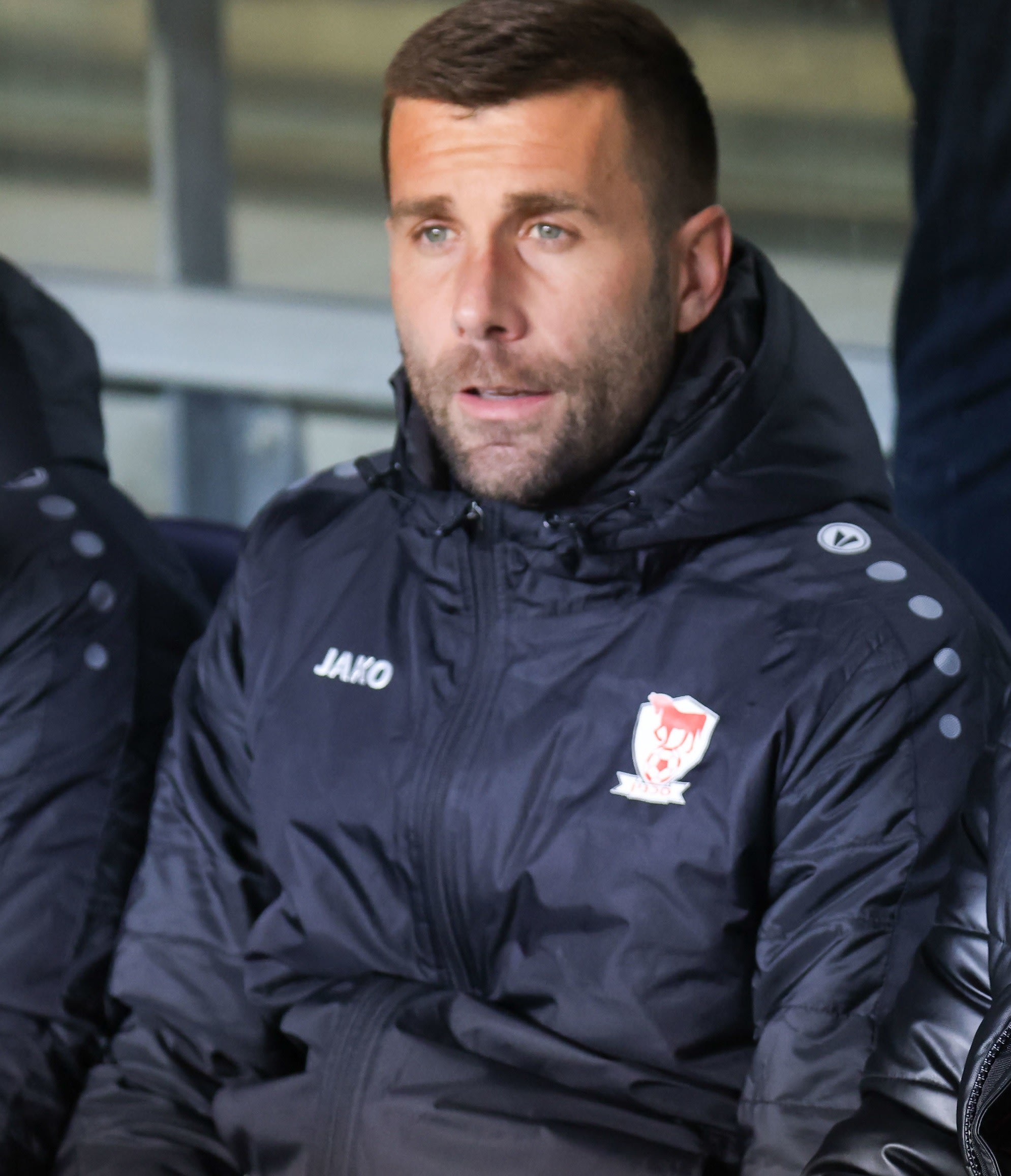 דושאן מאטוביץ' עוזר מאמן בני סכנין