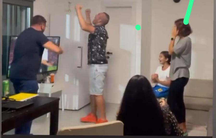 עמאשה לא מאמין