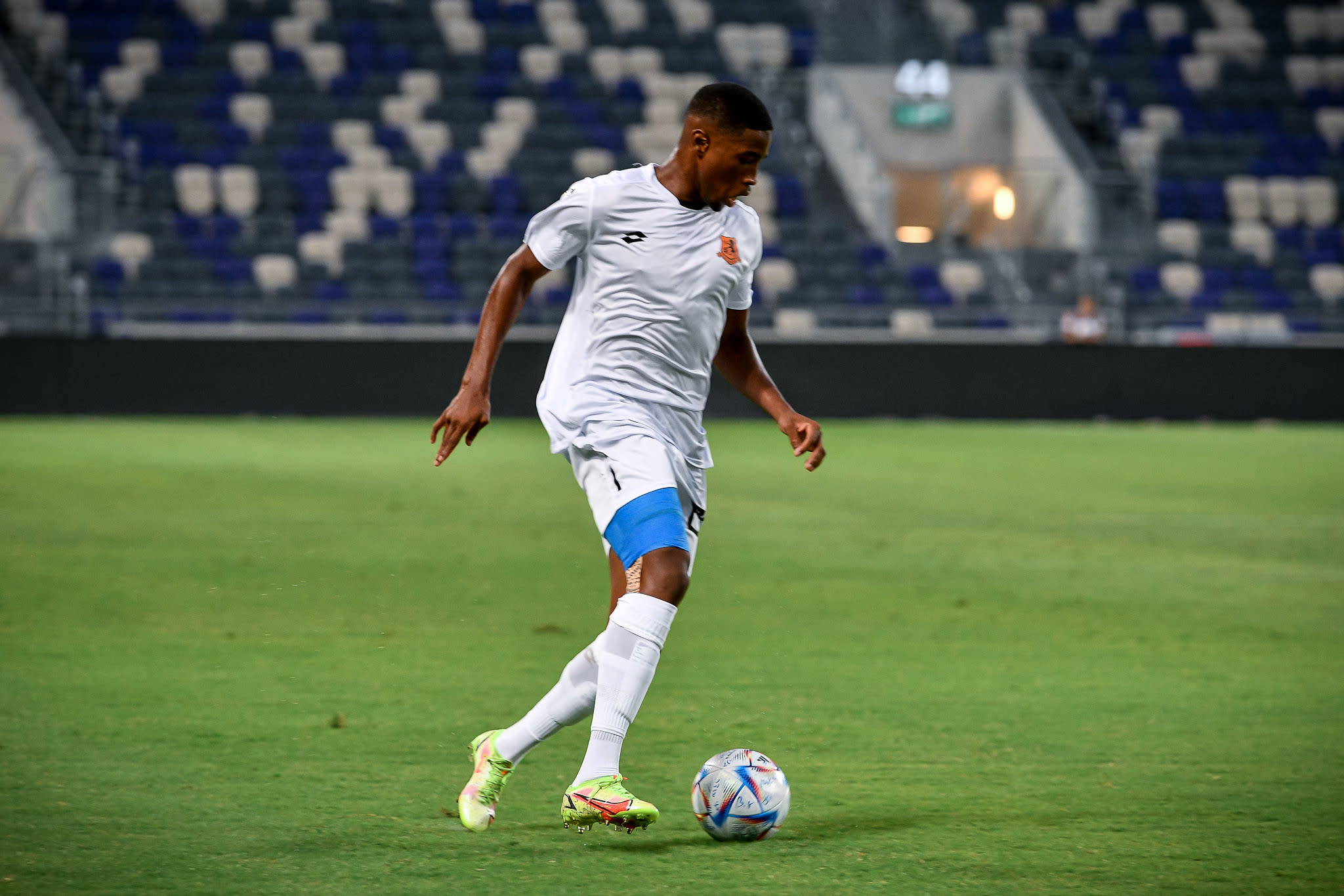 סילבה קאני שחקן בני יהודה