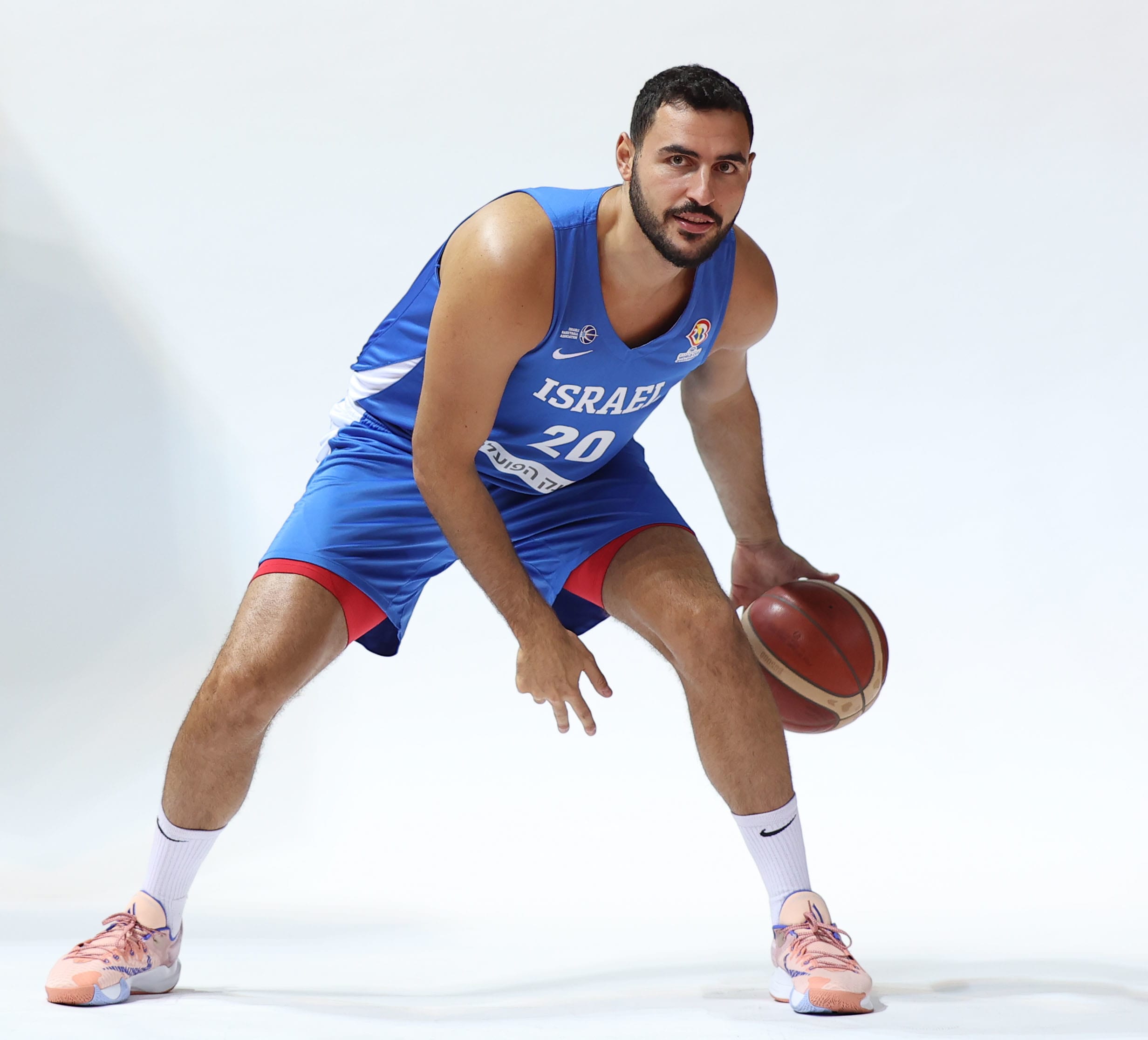 עידן זלמנסון, נבחרת ישראל