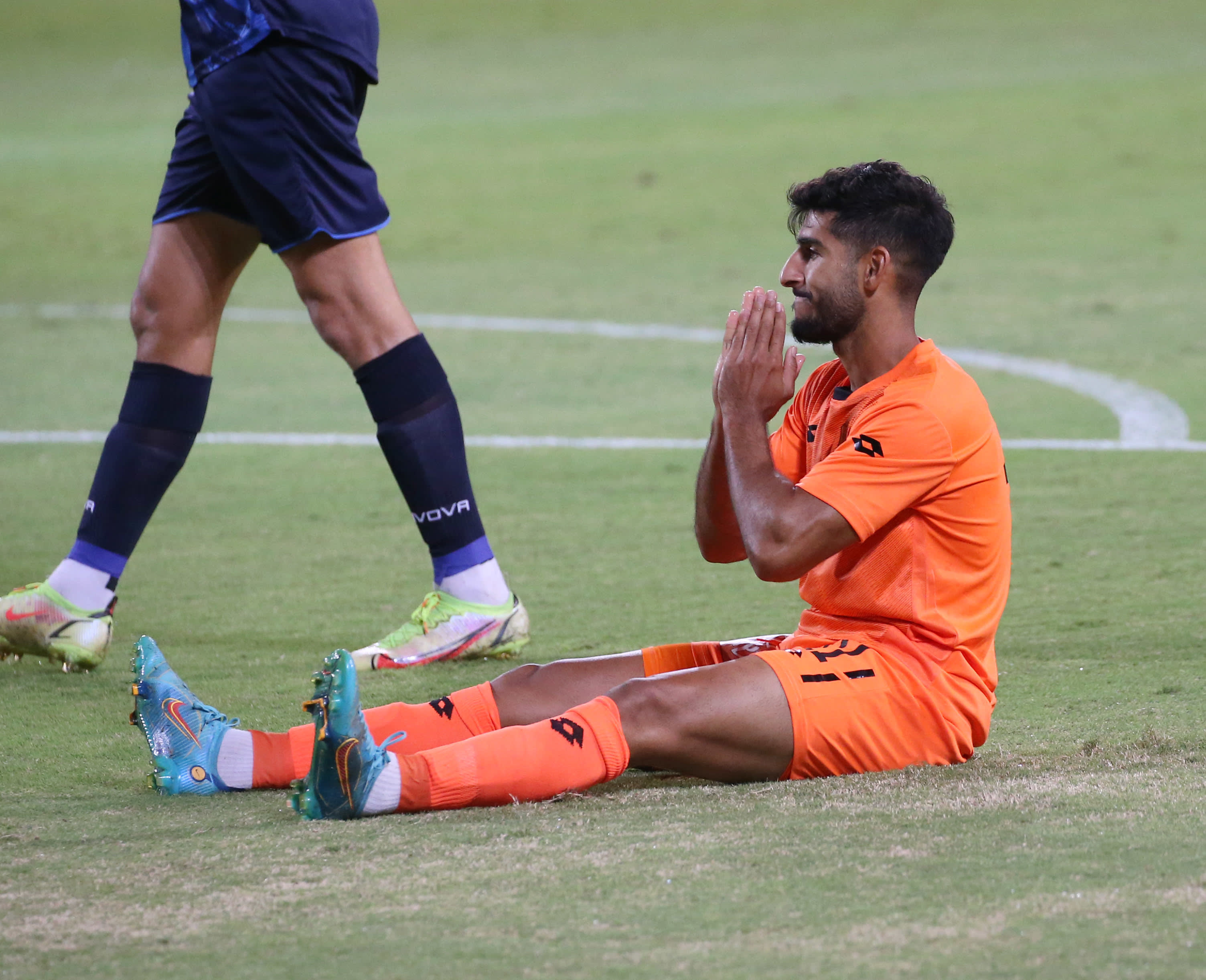 אביב סלם שחקן בני יהודה