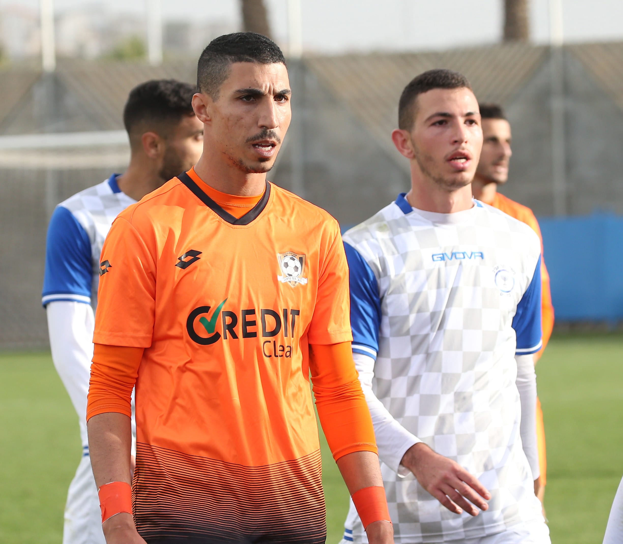 טל כחילה, סקציה נס ציונה