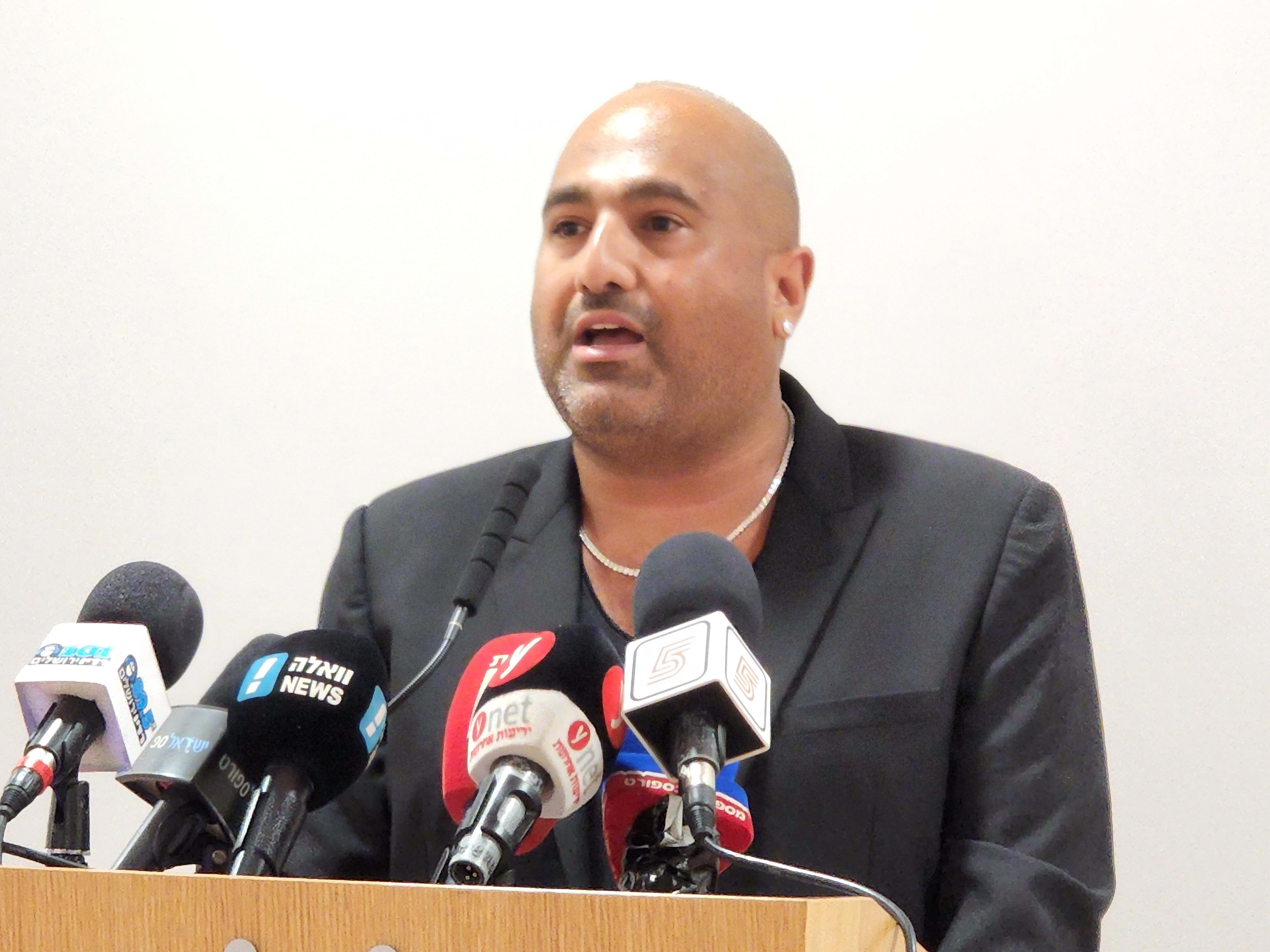 ברק אברמוב, בעלי בית"ר ירושלים