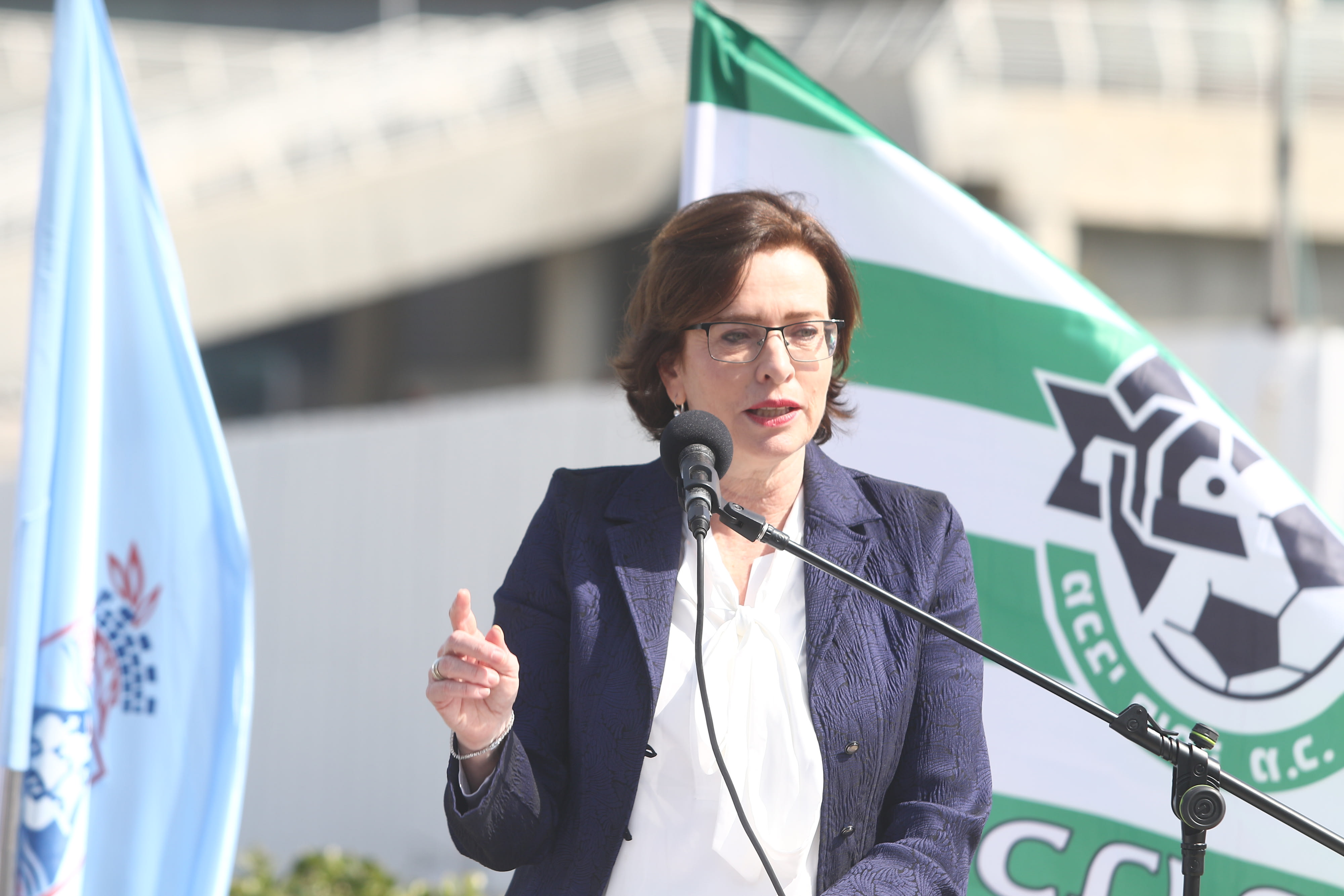 ראשת העיר חיפה, ד"ר עינת קליש רותם