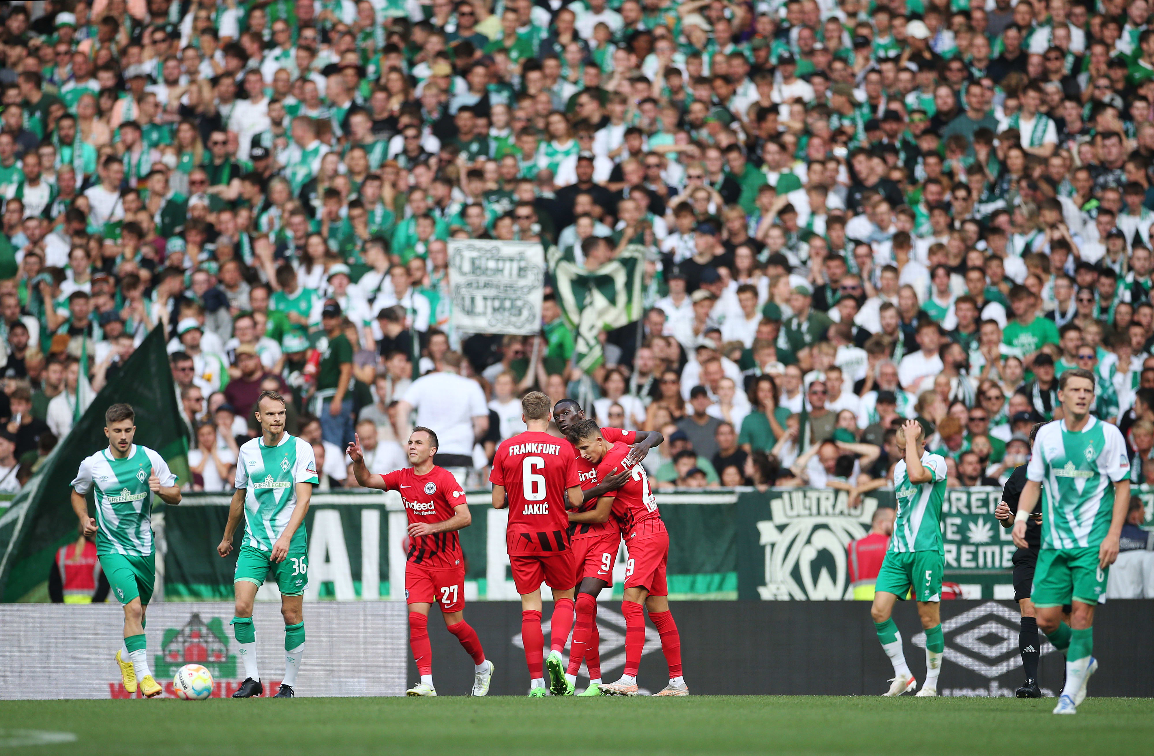 שחקני איינטרכט פרנקפורט