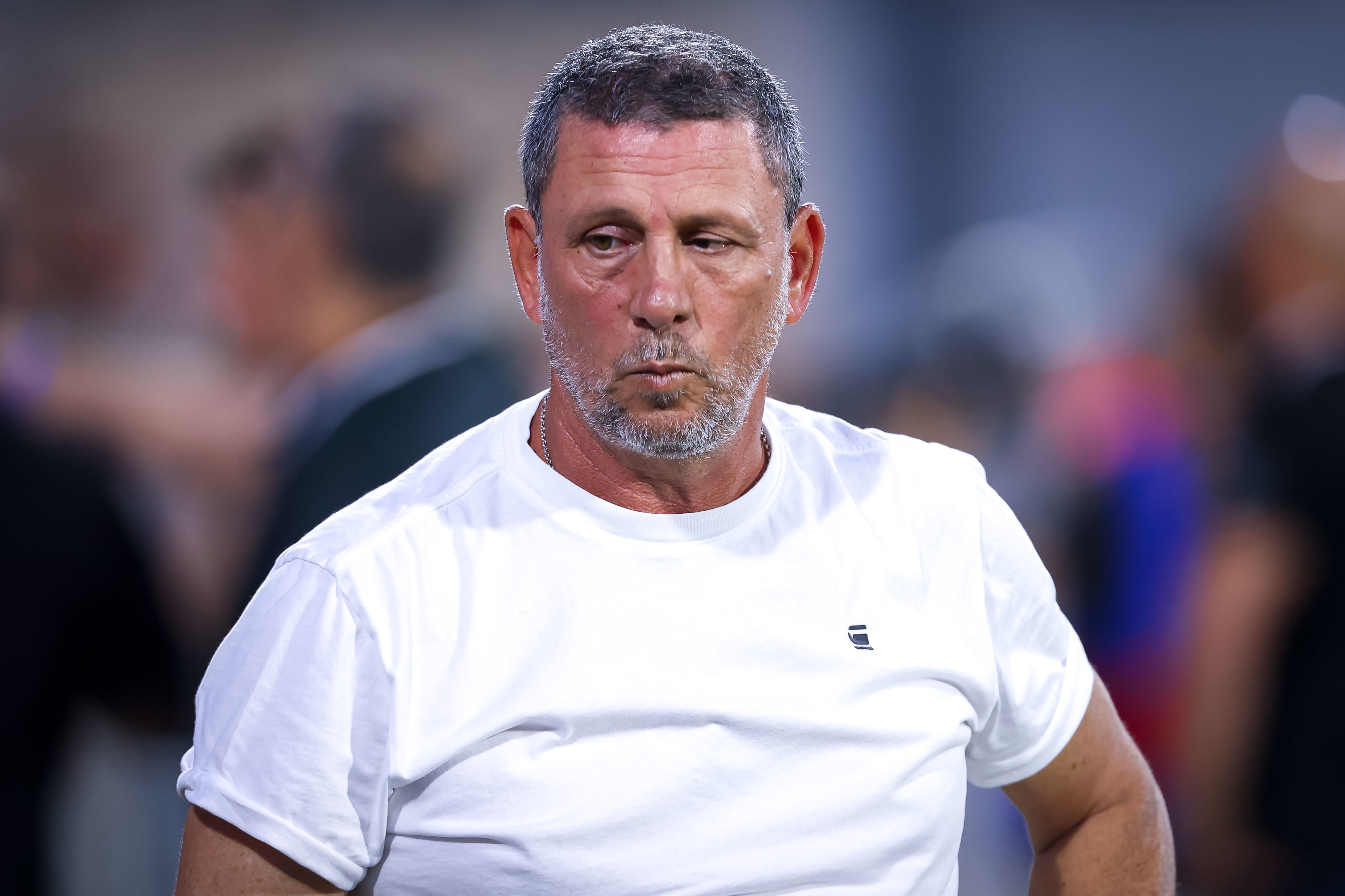 ניר קלינגר מאמן הפועל חיפה