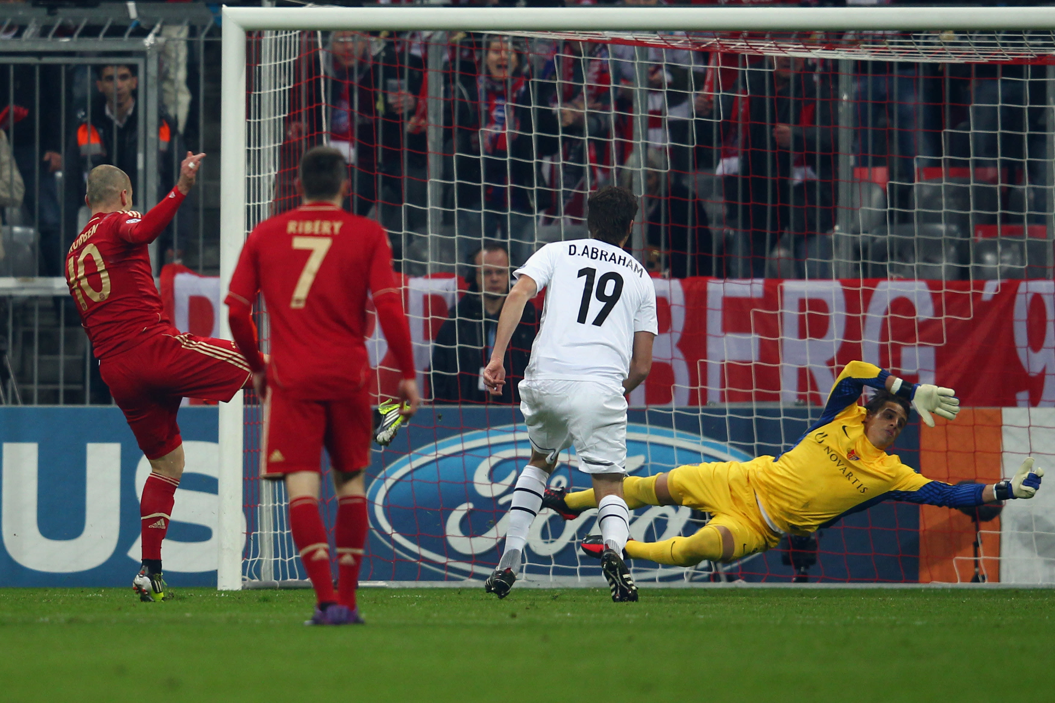 יאן זומר ב-2012