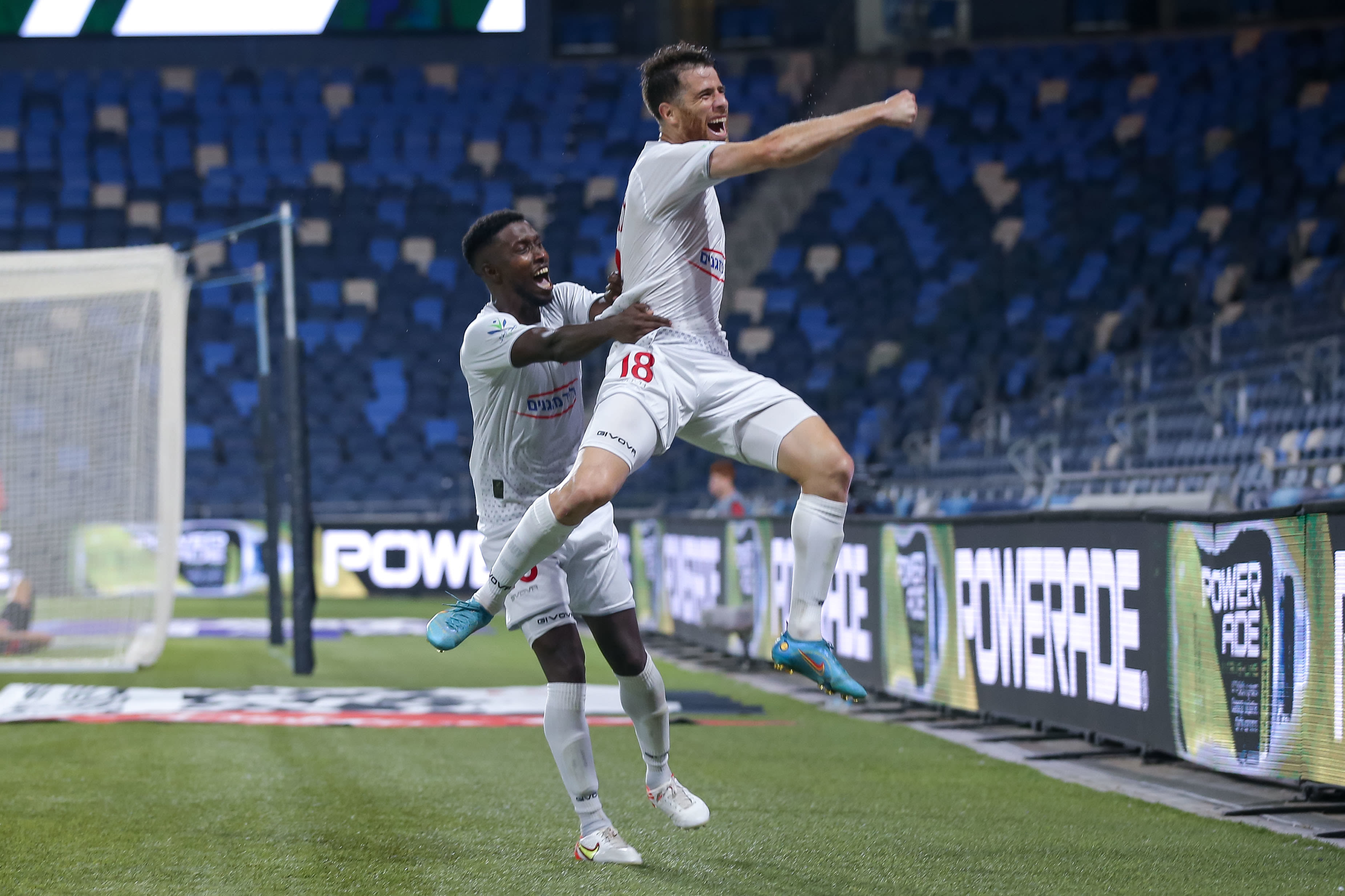 גיא מלמד, בני סכנין