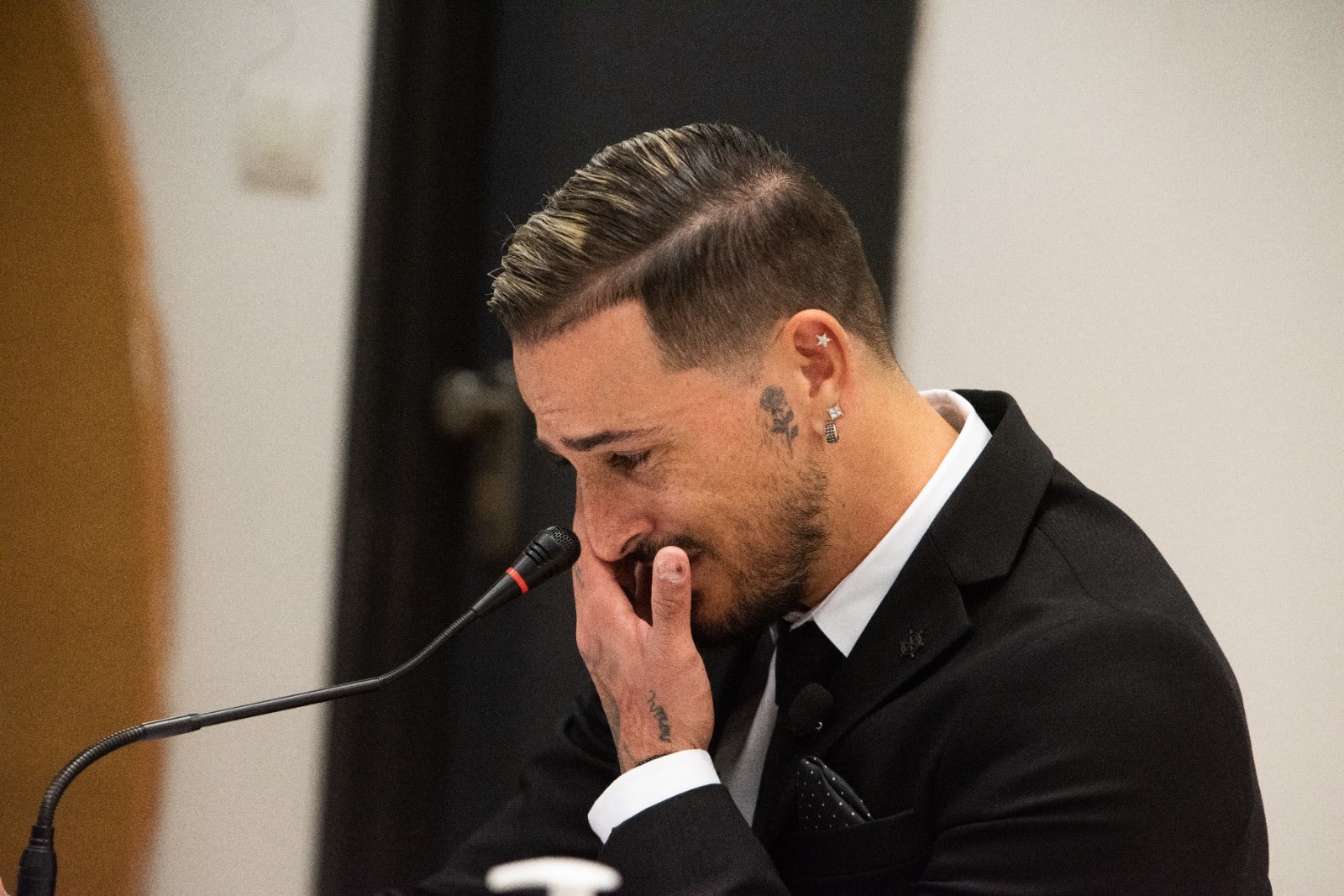 מאור בוזגלו מודיע על פרישה מכדורגל