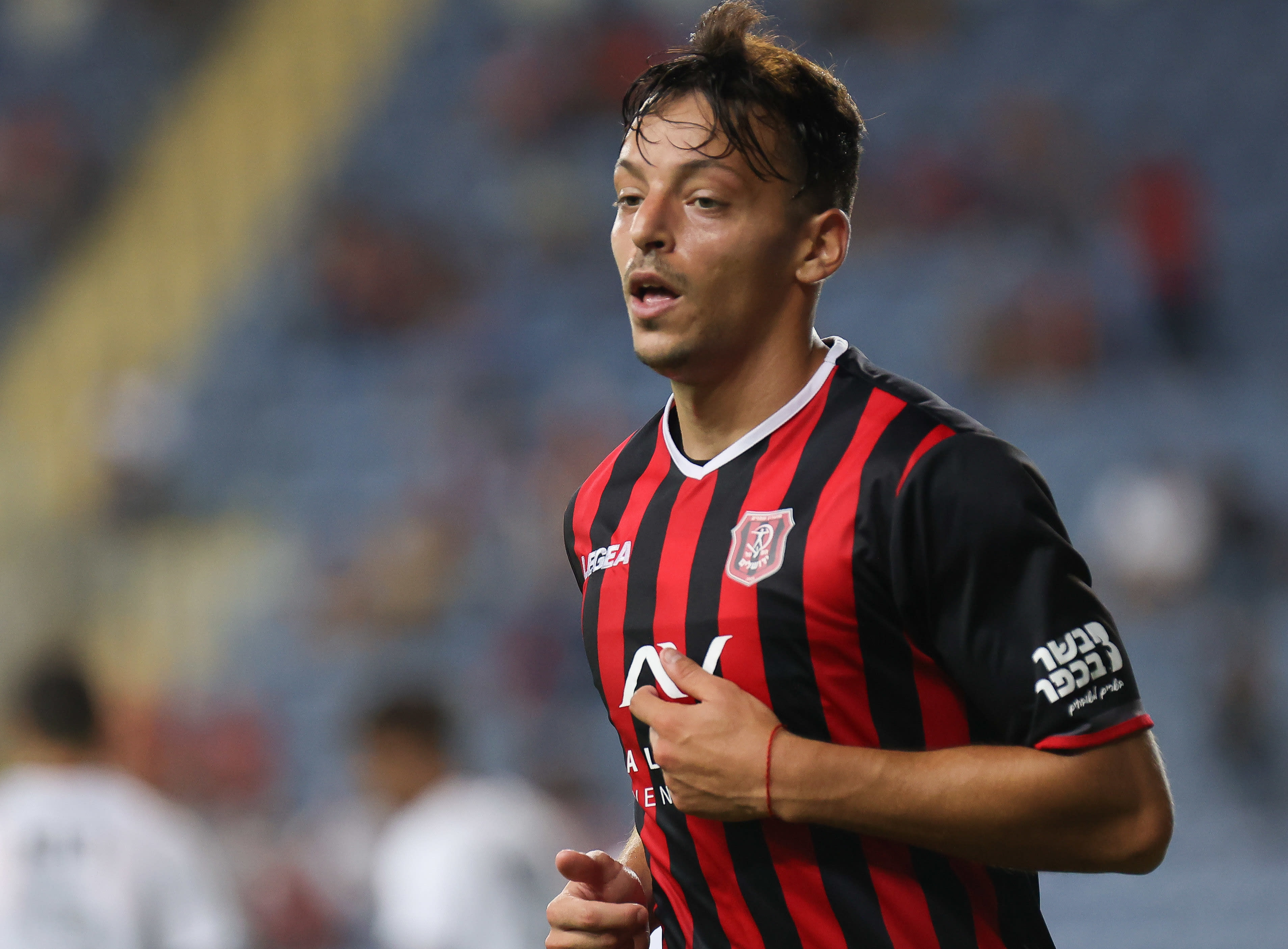 גיא בדש, הפועל ירושלים