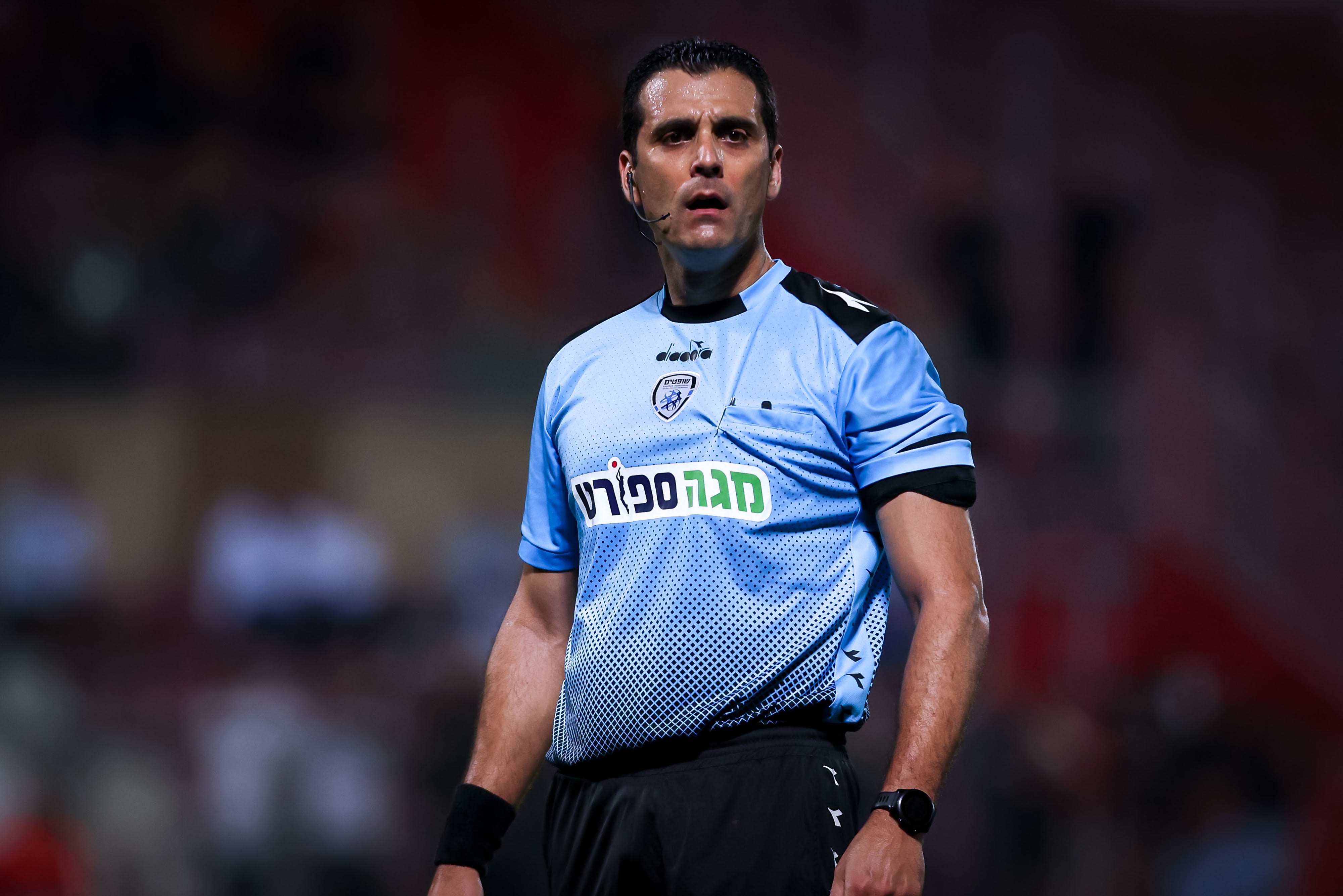 השופט ארז פפיר