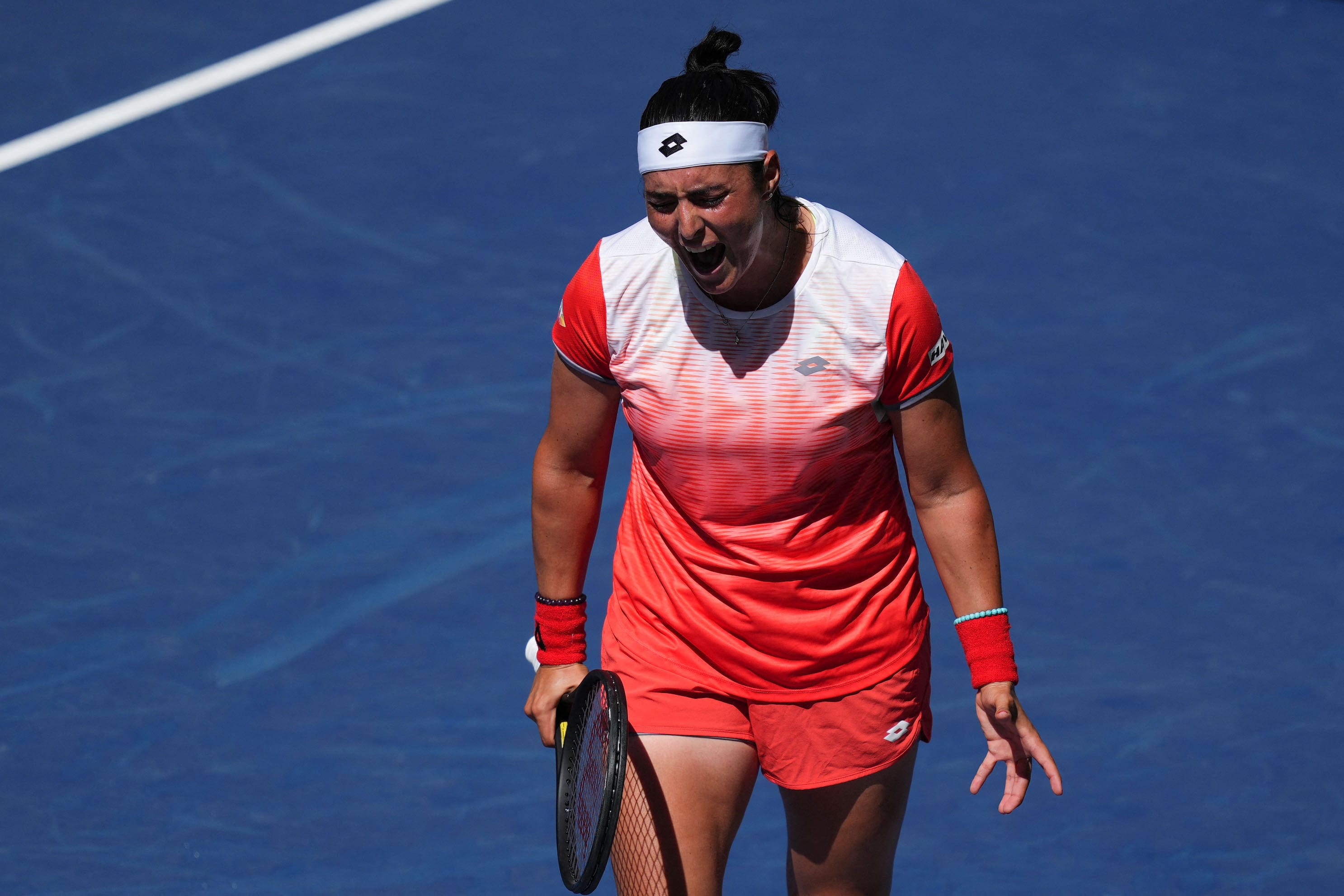 אונס ג'אבור טניסאית טוניסאית