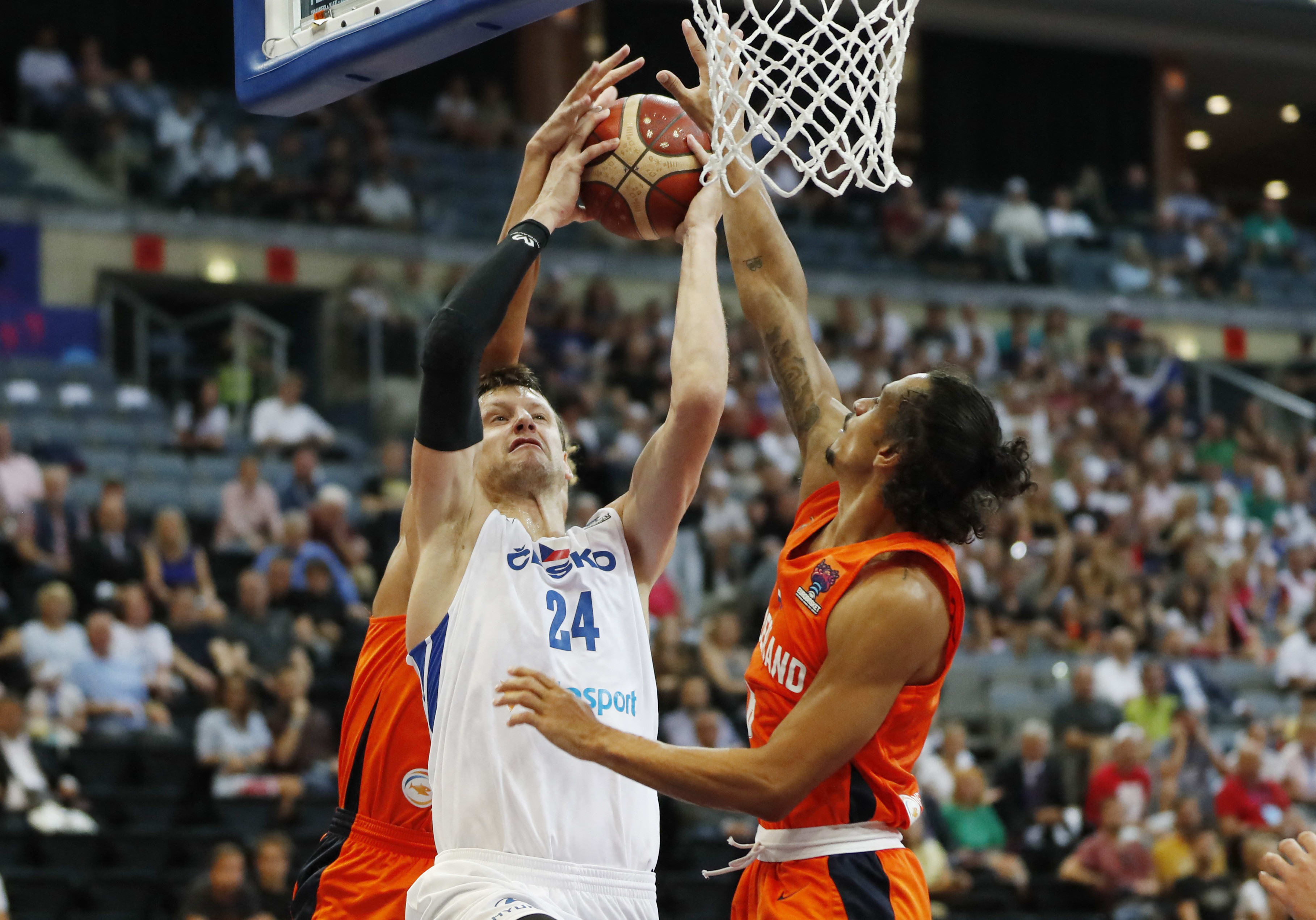 יאן וסלי, שחקן נבחרת צ'כיה