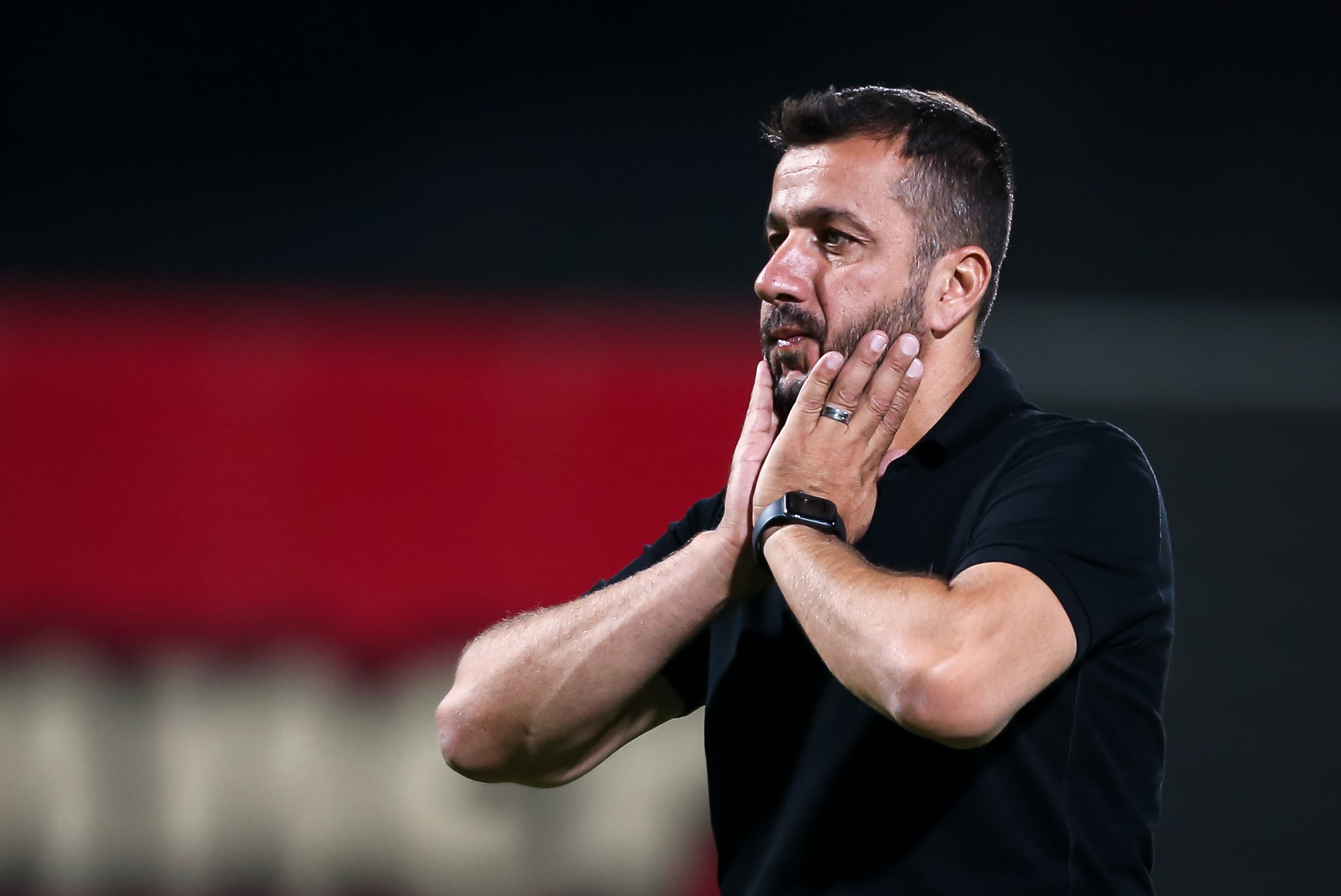 סעיד בסול, בעלי מכבי בני ריינה