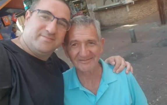 חיים נוריאלי