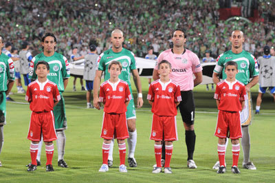 באיירן מינכן