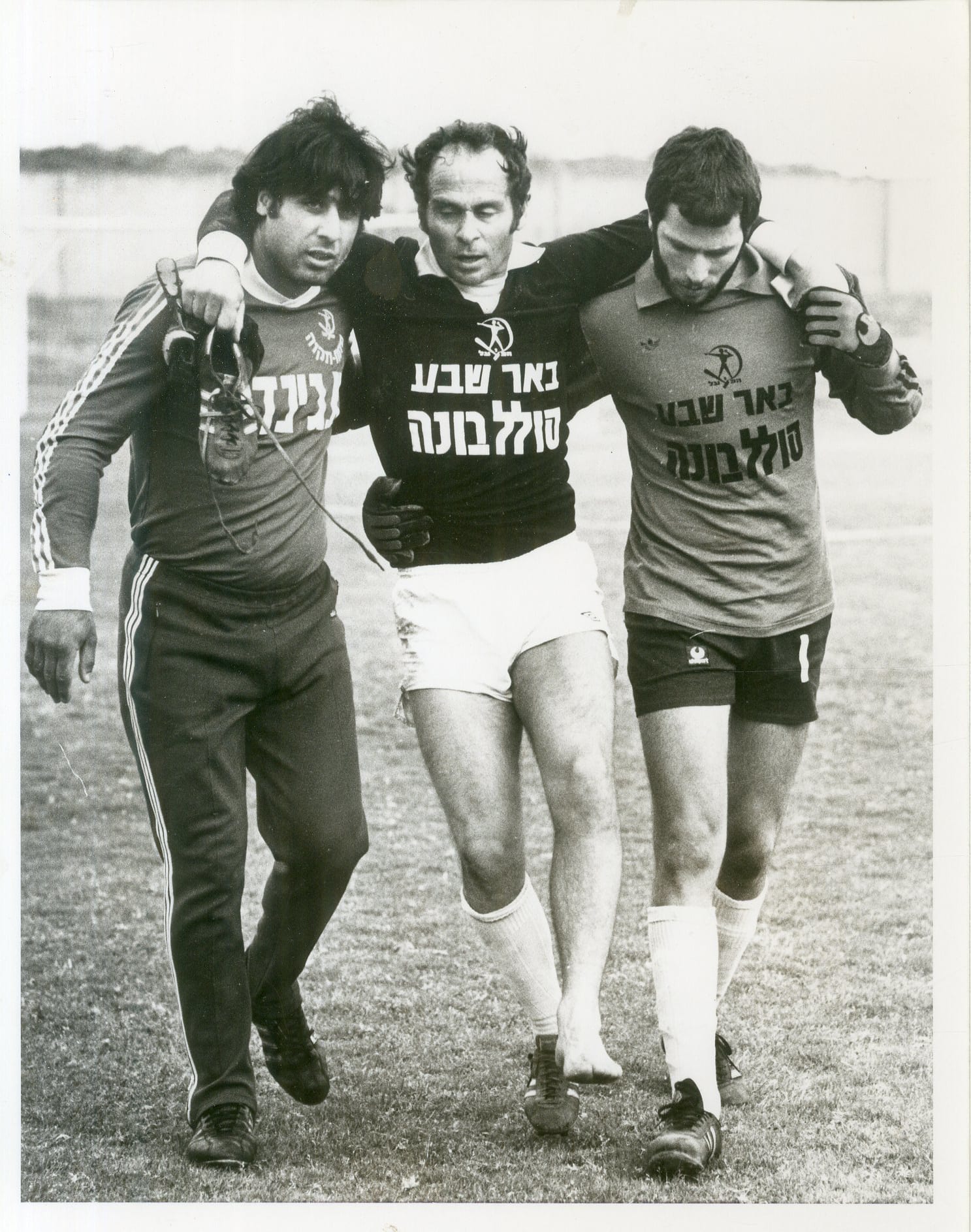 רוני מוסקוביץ'