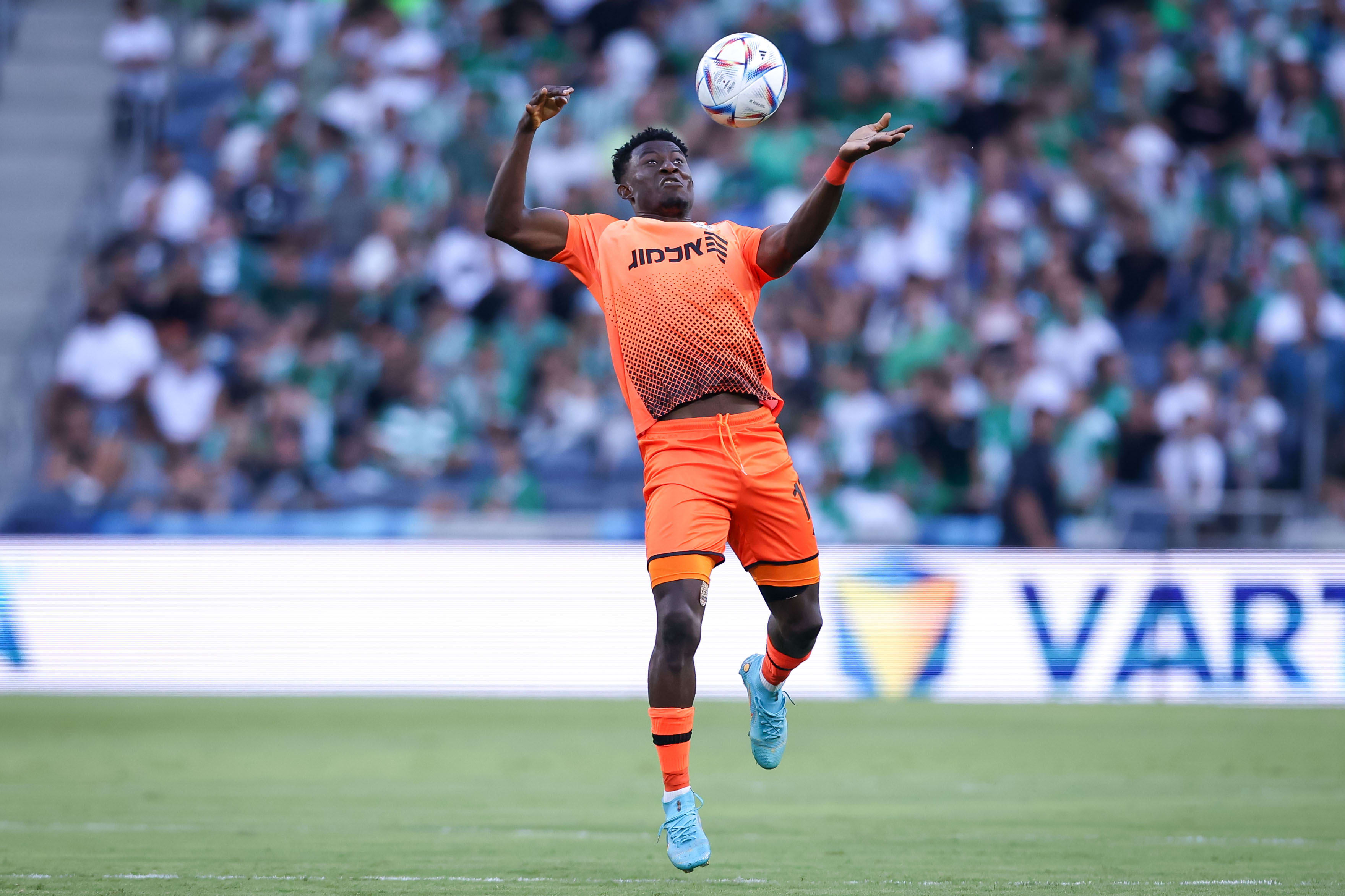 מוחמד אוסמן שחקן סקציה נס ציונה