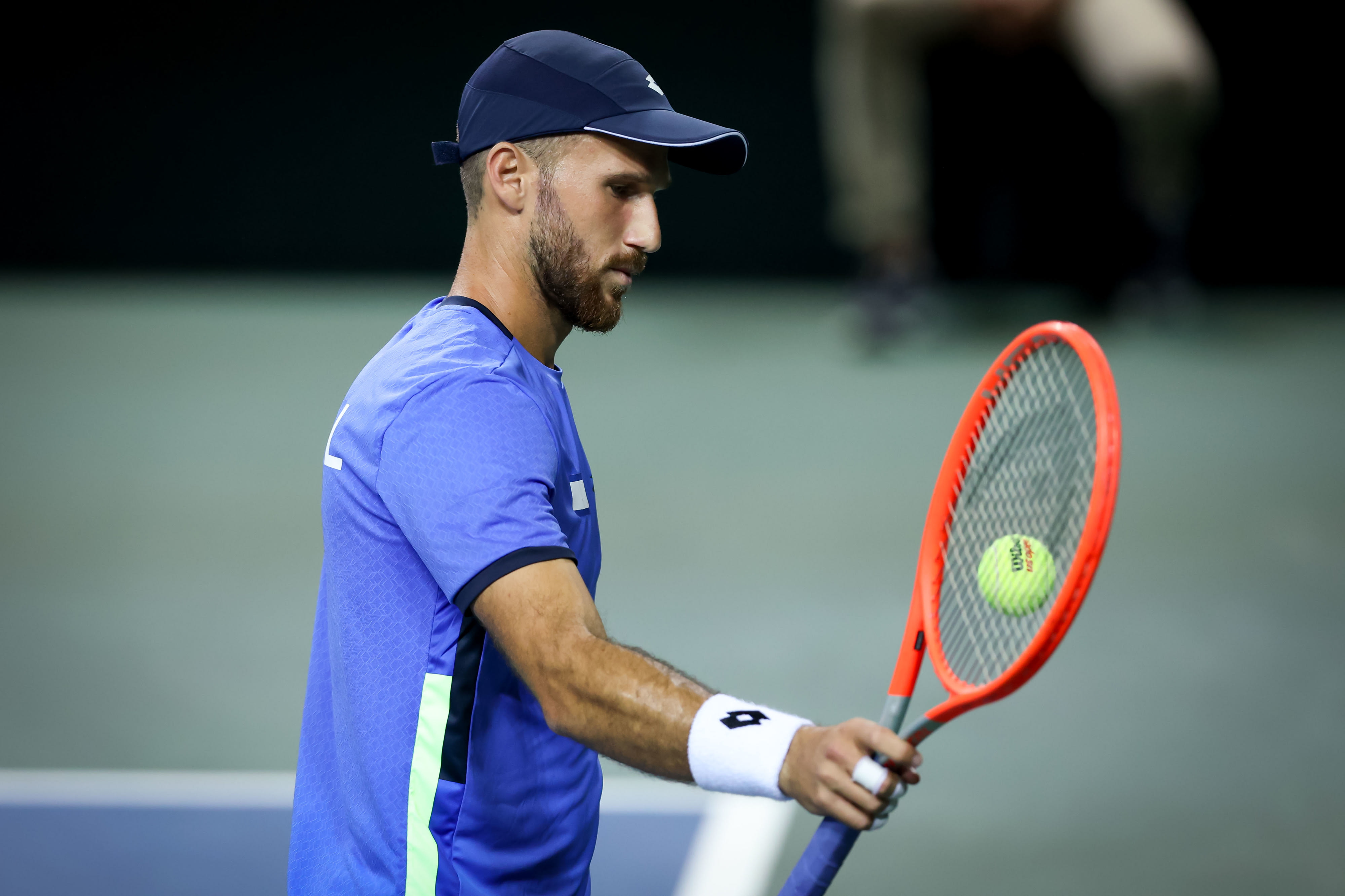 עידן לשם טניסאי ישראלי