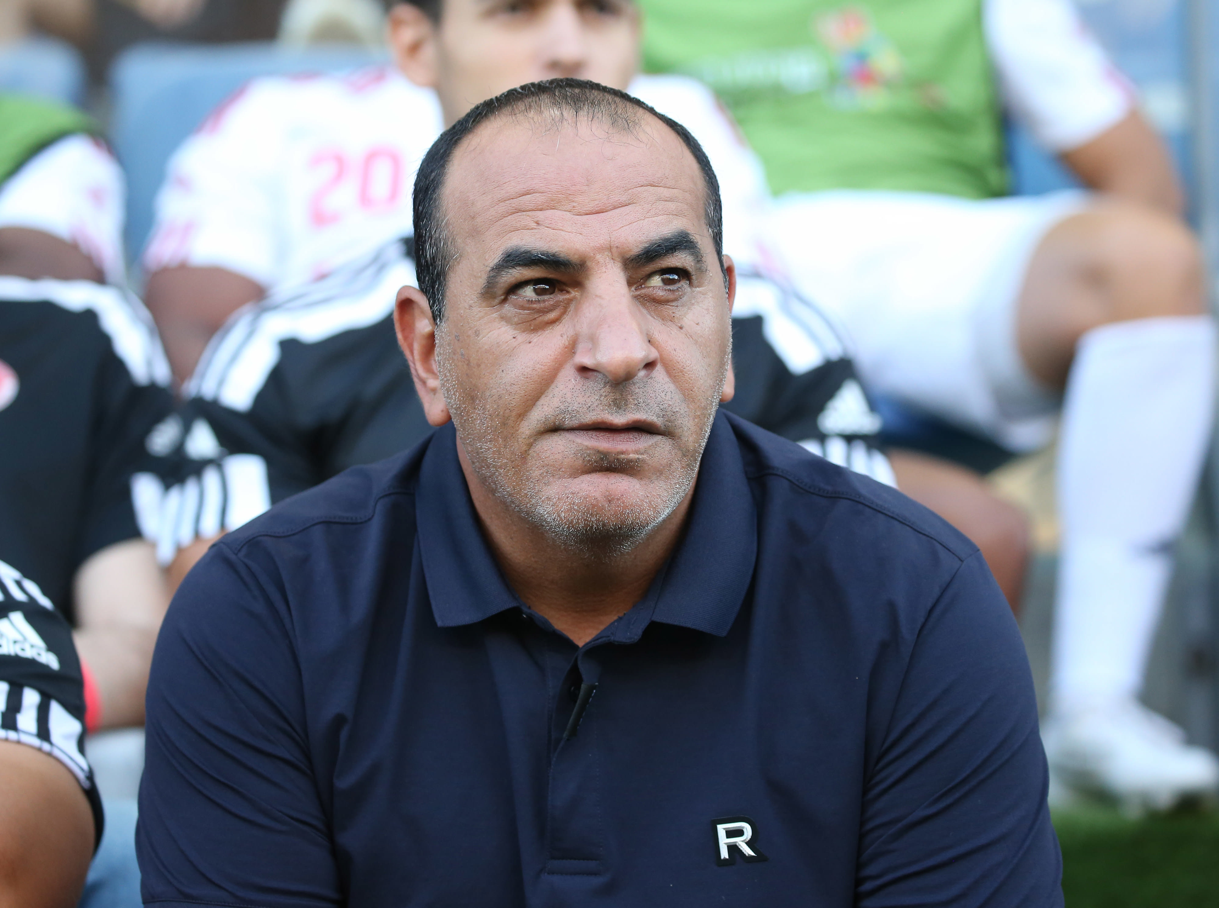 קובי רפואה מאמן הפועל תל אביב