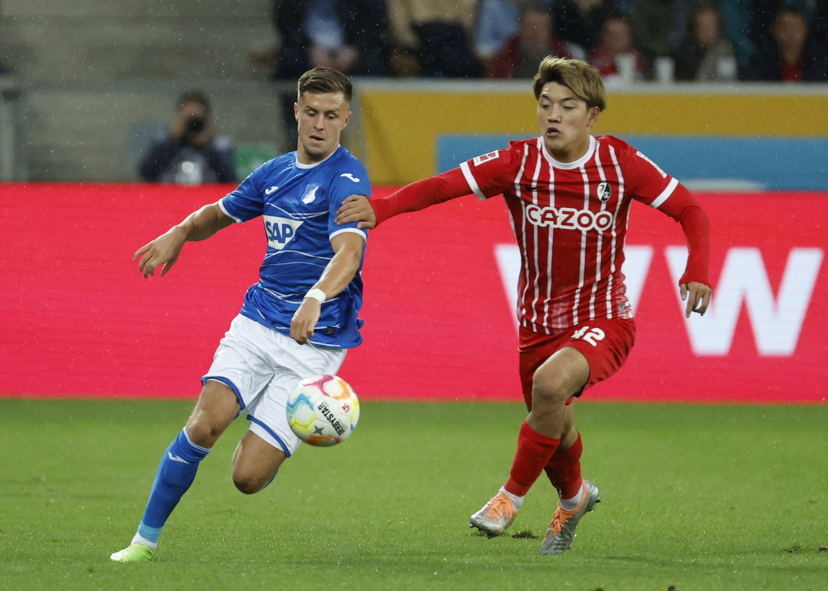 כריסטופר באוגרטנר הופנהיים