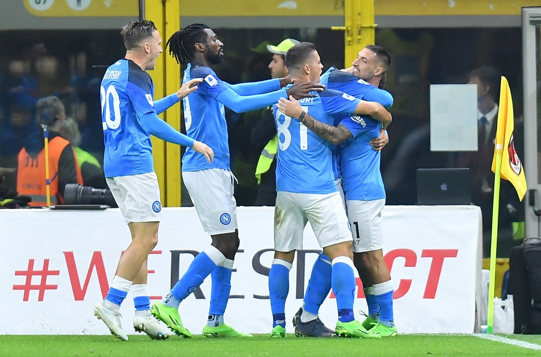 מתאו פוליטאנו נאפולי