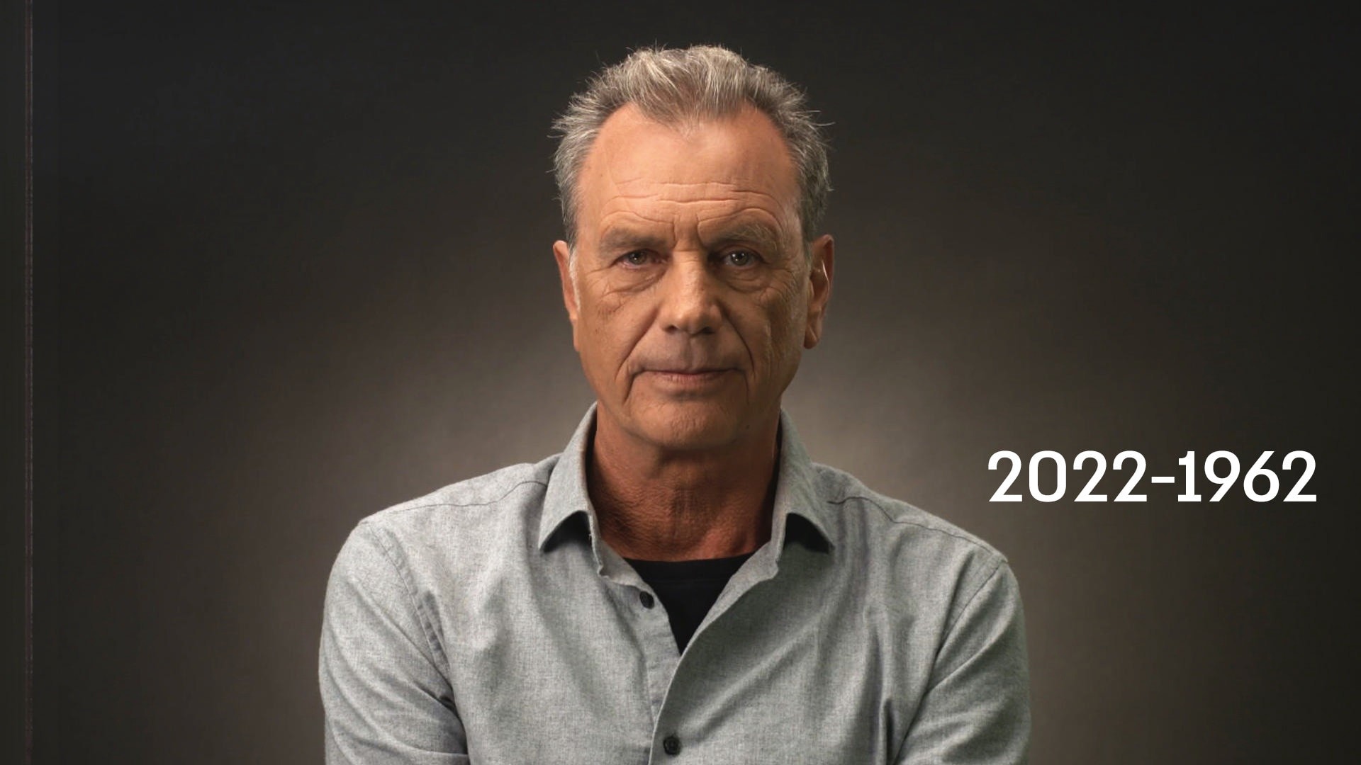 מודי בר און בפרומו לסדרה "שיעור מולדת"