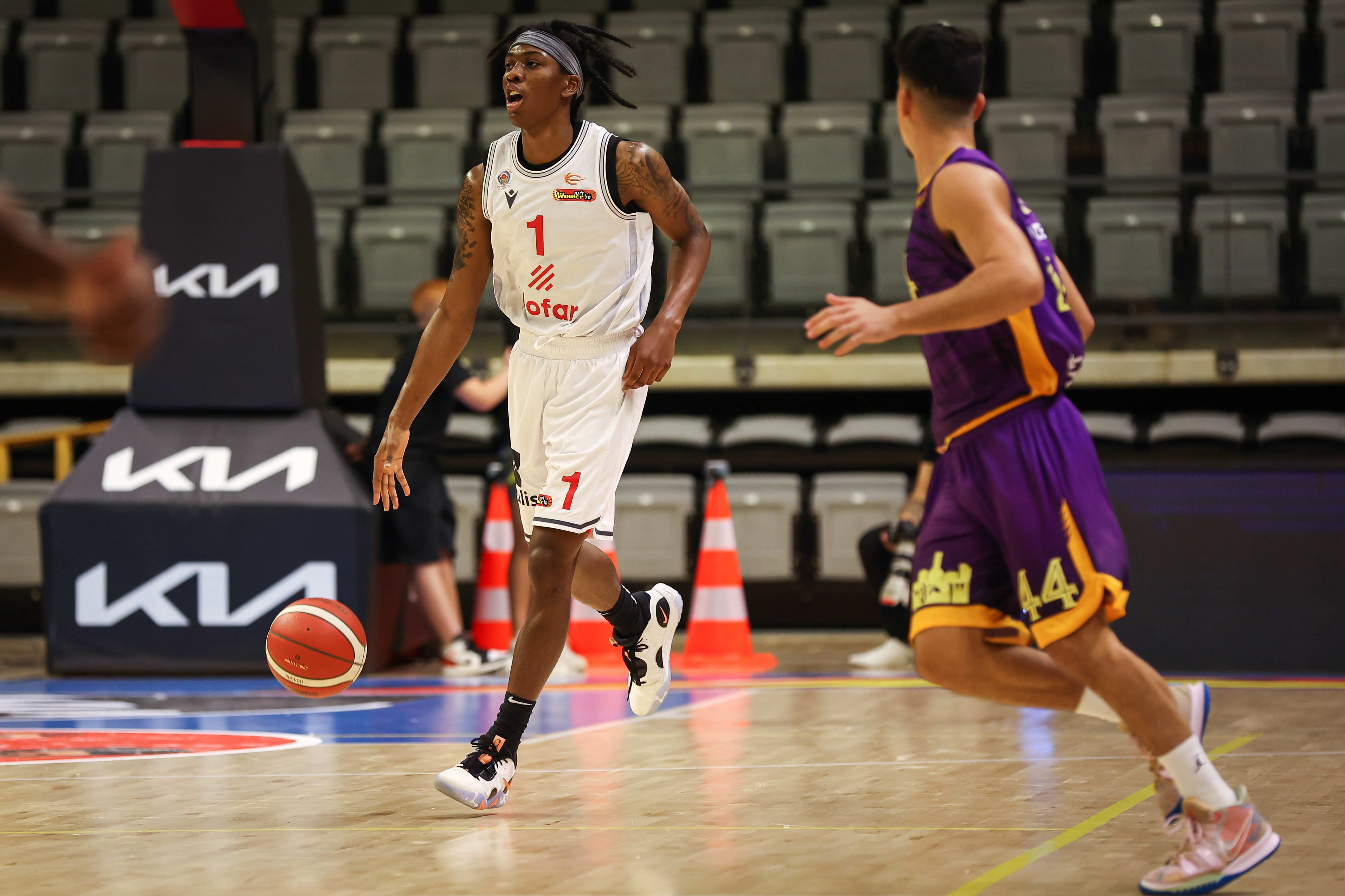 דיישון בוקר, הפועל גליל עליון