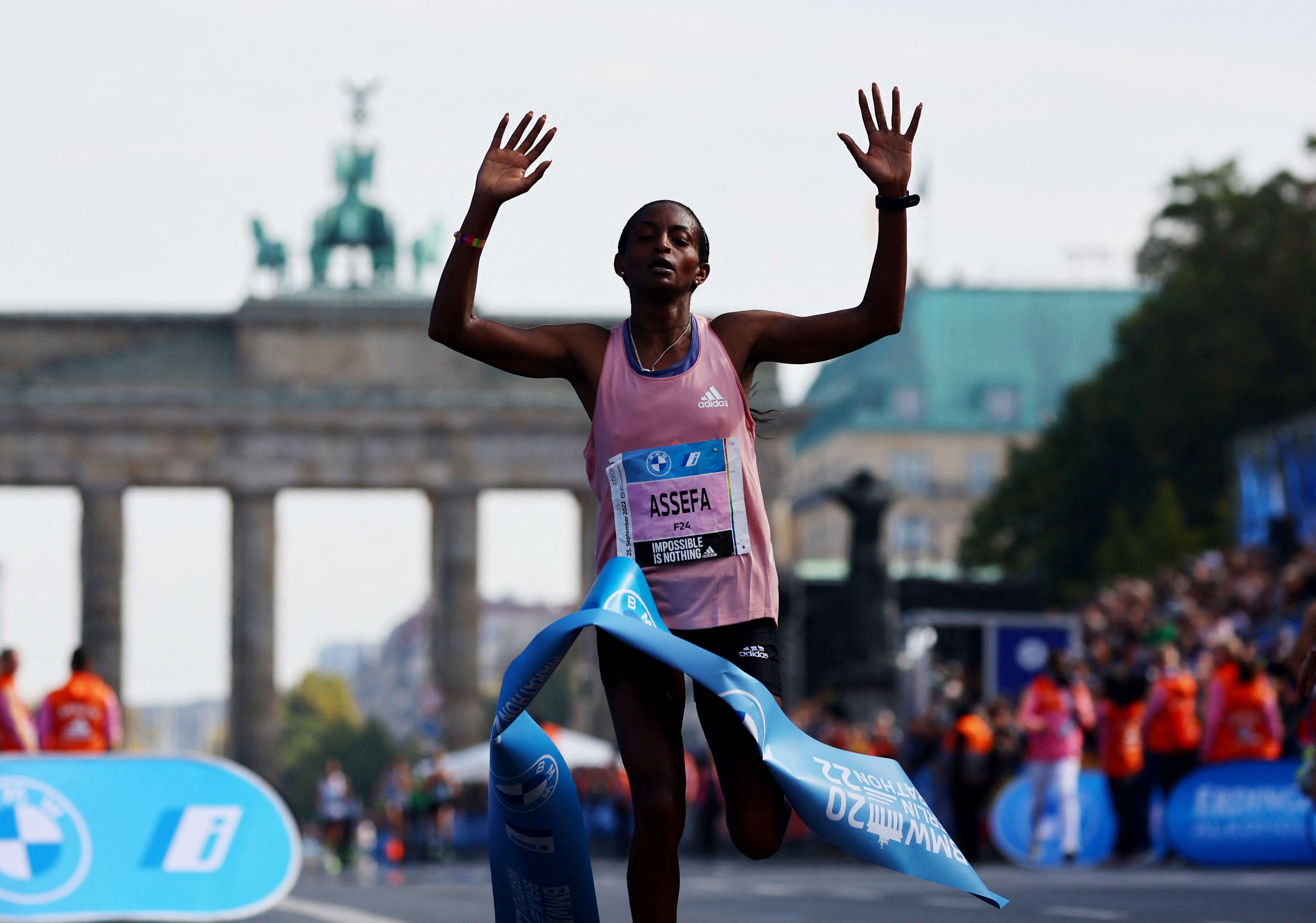 טיגיסט אספה