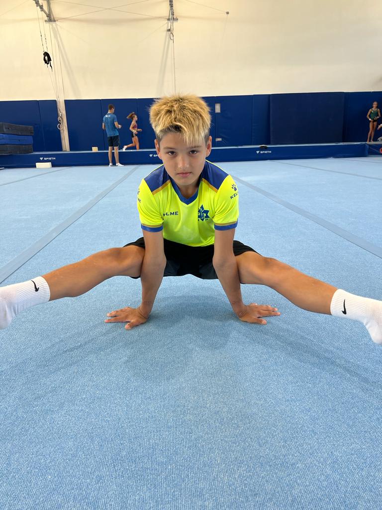 טימור מינגלוב