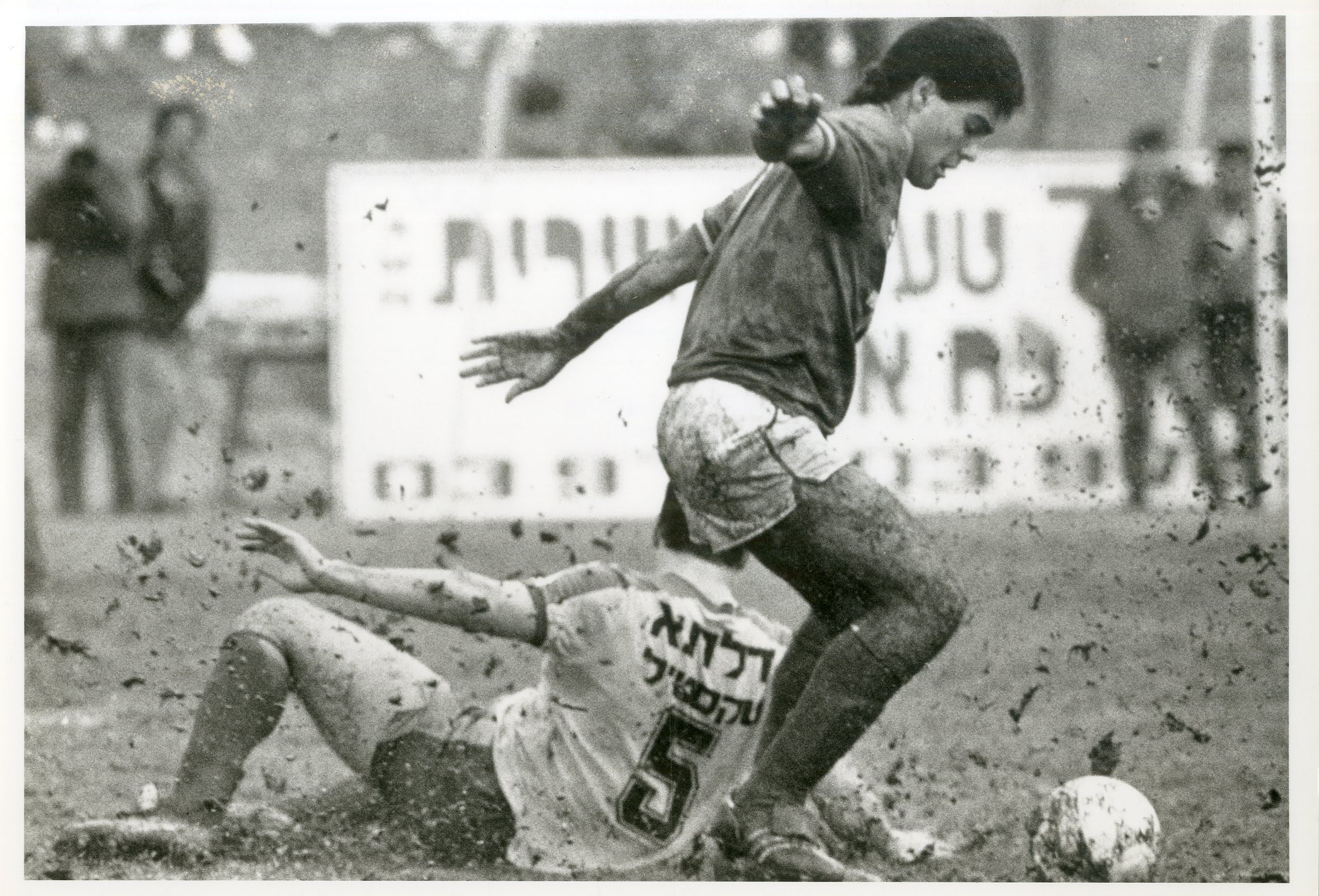 משה בן הרוש