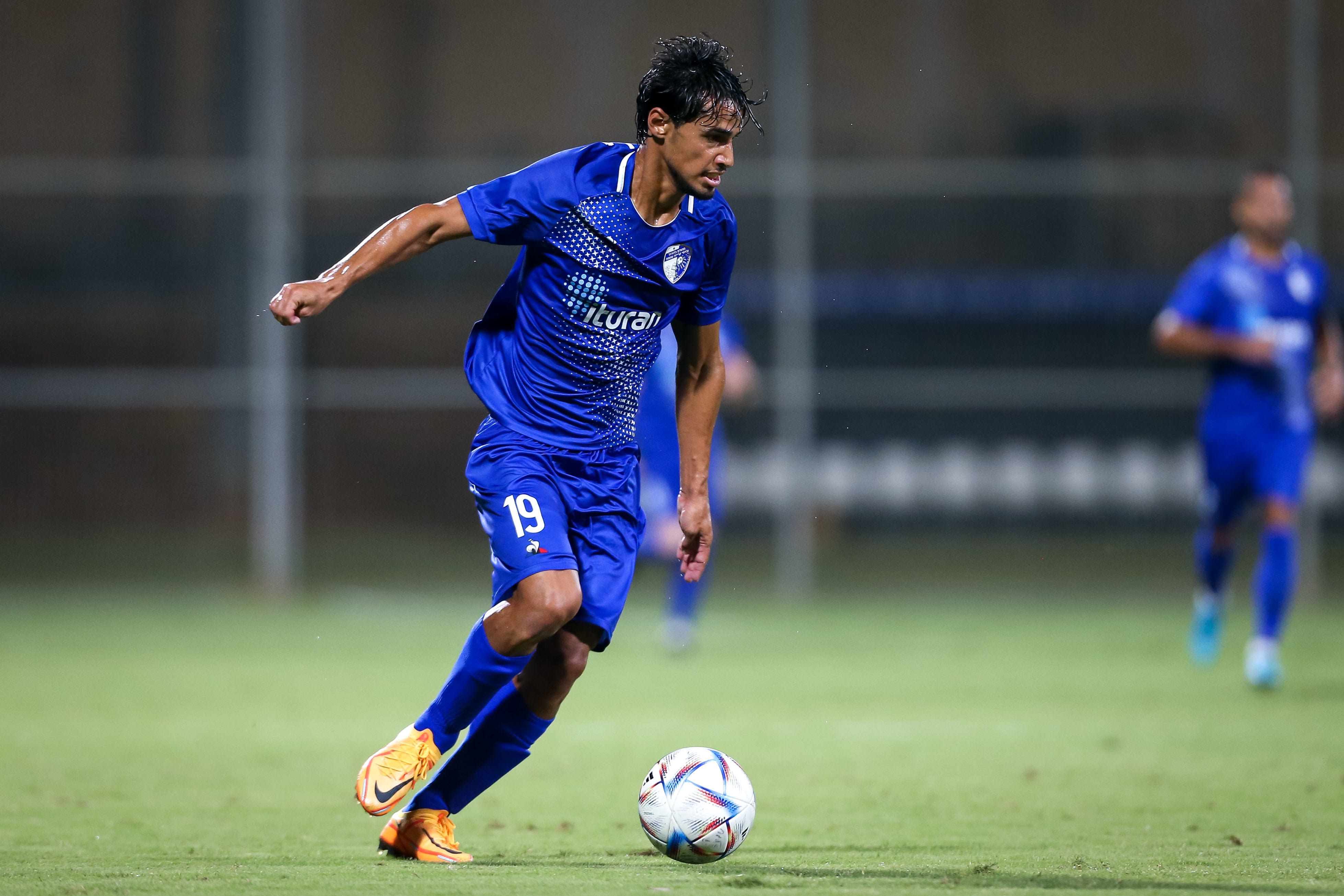 רועי קהת, עירוני קרית שמונה