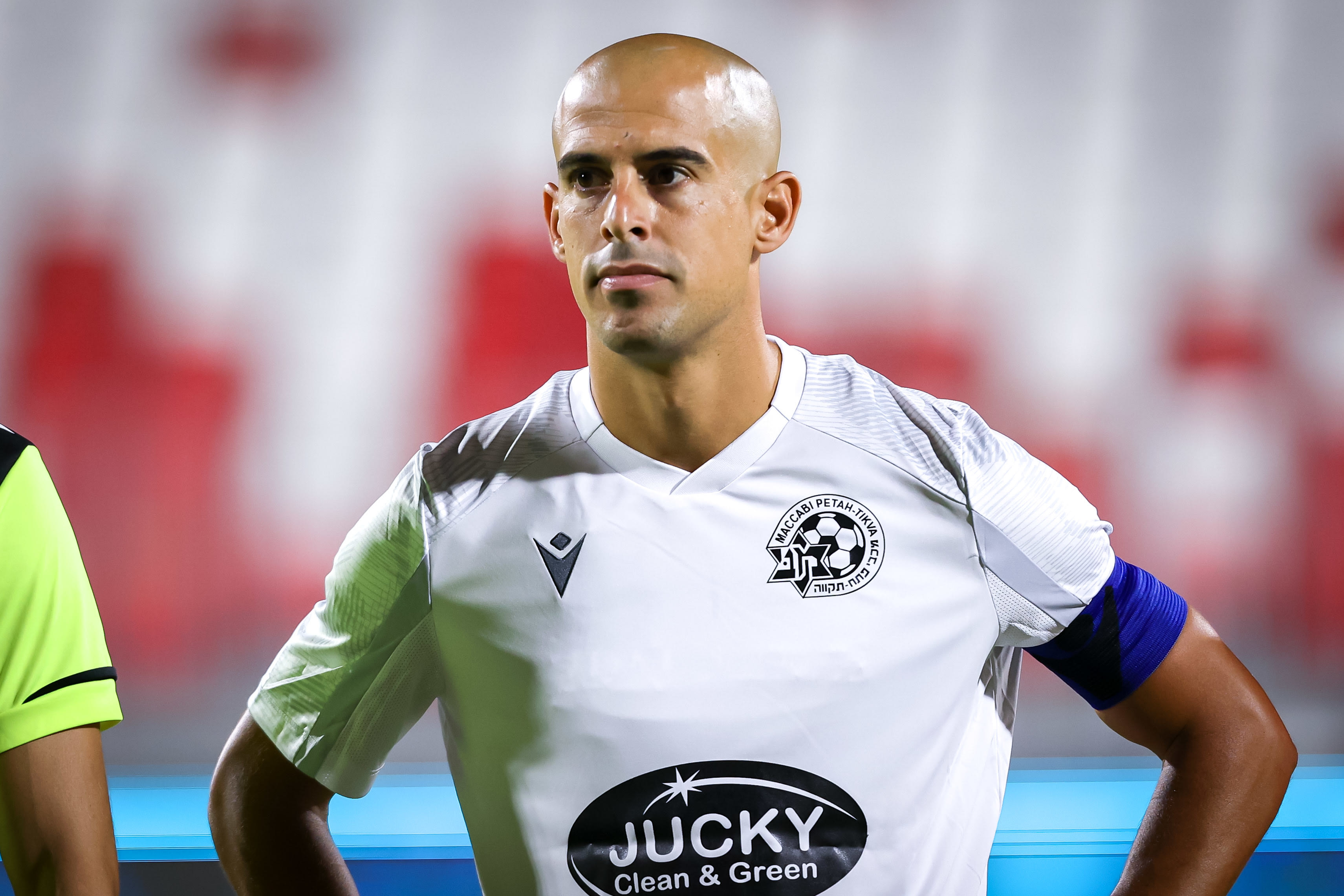 טל בן חיים, מכבי פתח תקוה